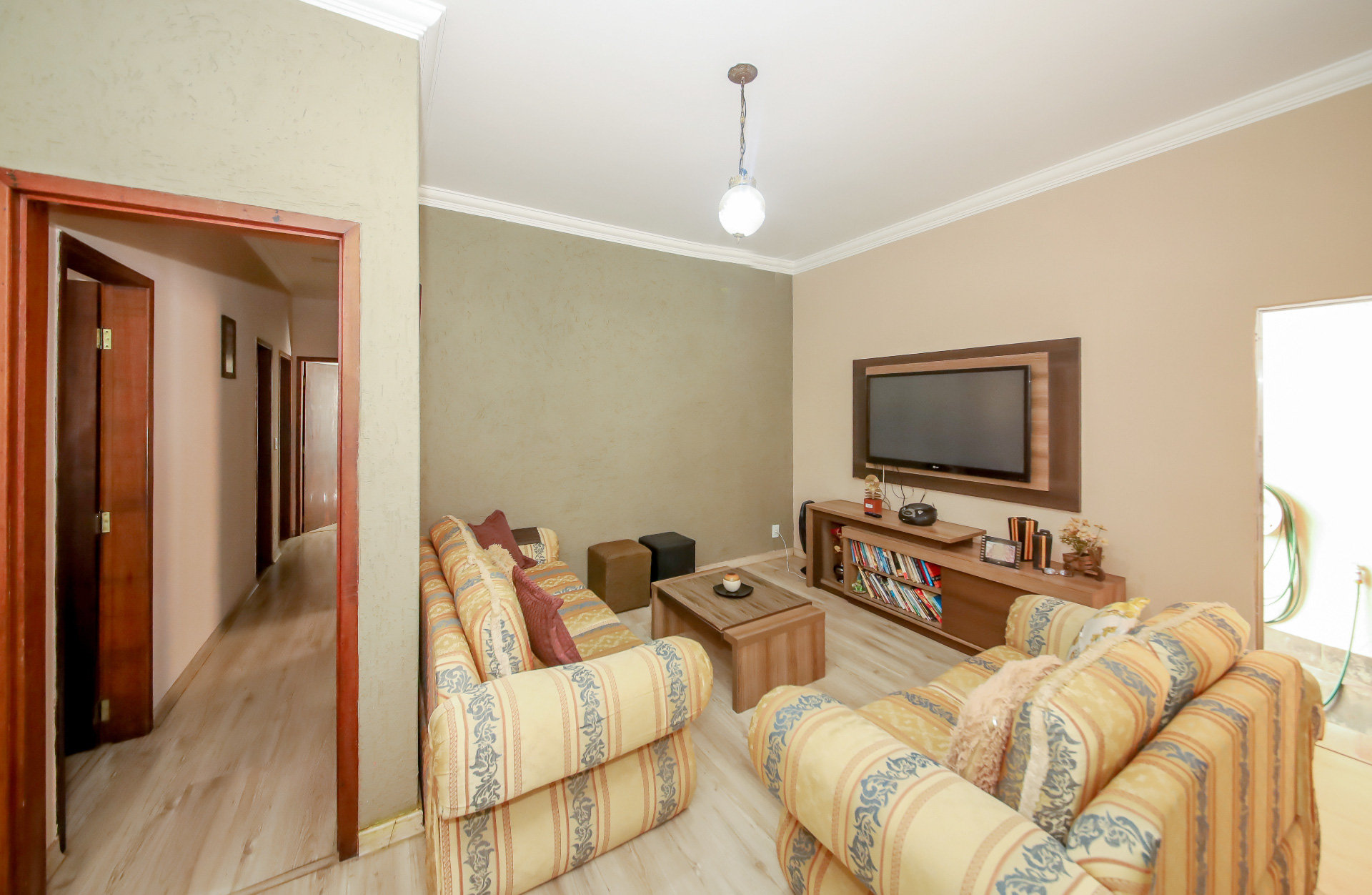 Casa Borboleta. 3 andares e vista real., foto 6
