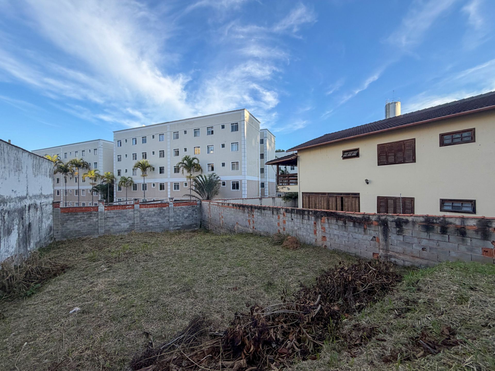 Portal da Torre: Terreno plano de 462m², foto 3