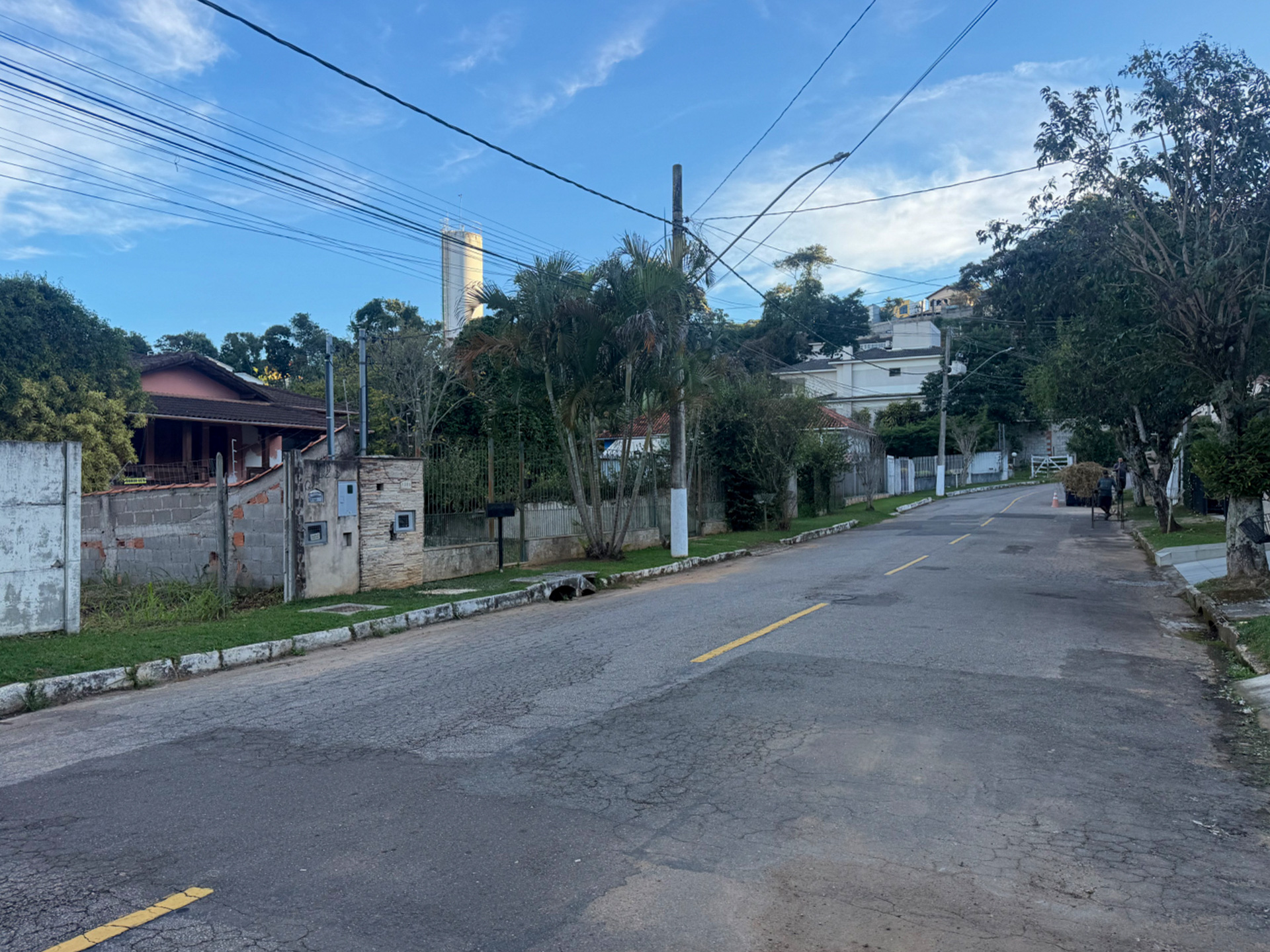 Portal da Torre: Terreno plano de 462m², foto 7