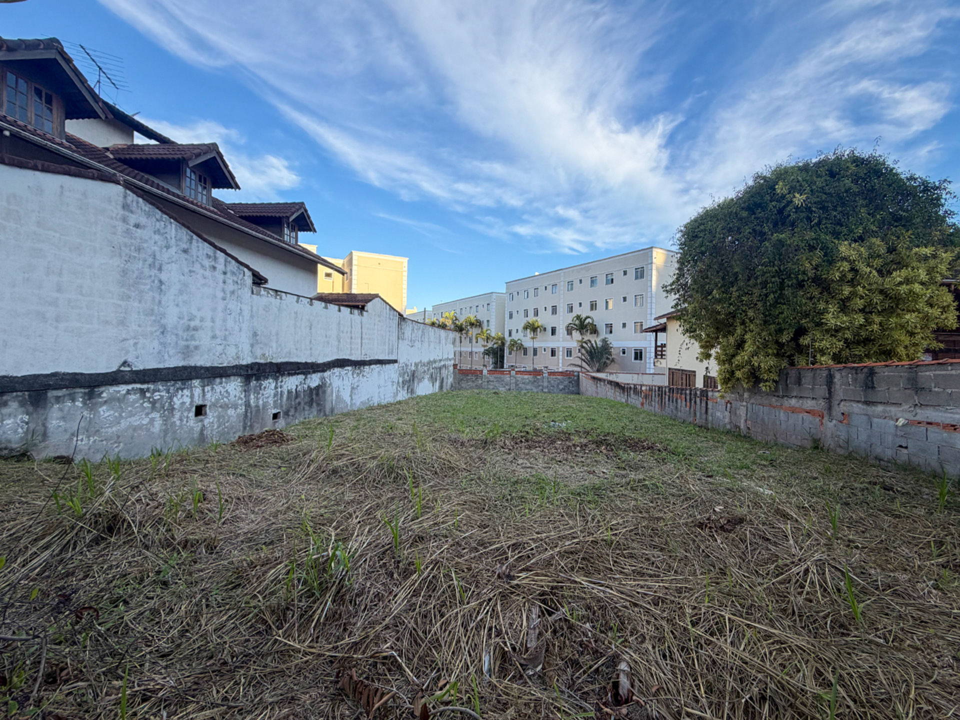 Portal da Torre: Terreno plano de 462m², foto 1