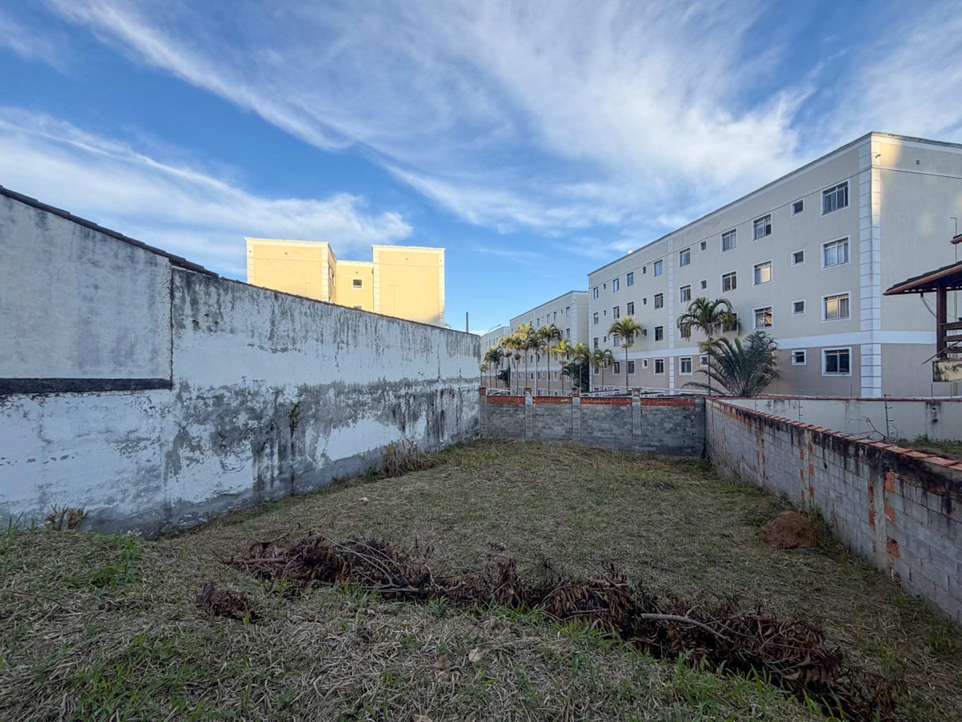 Portal da Torre: Terreno plano de 462m², foto 2