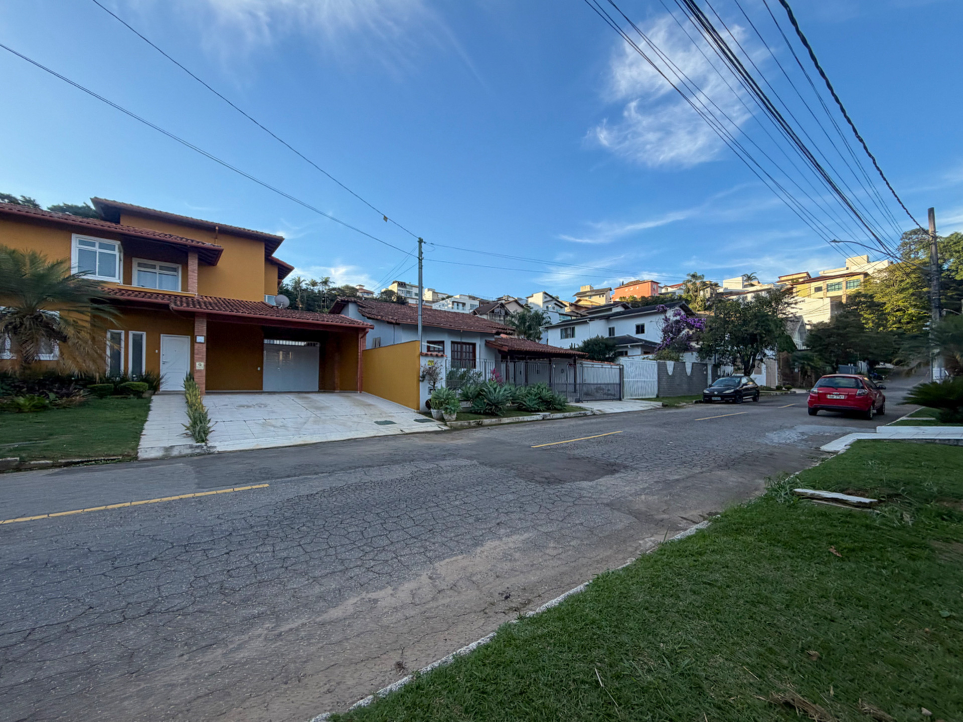 Portal da Torre: Terreno plano de 462m², foto 5