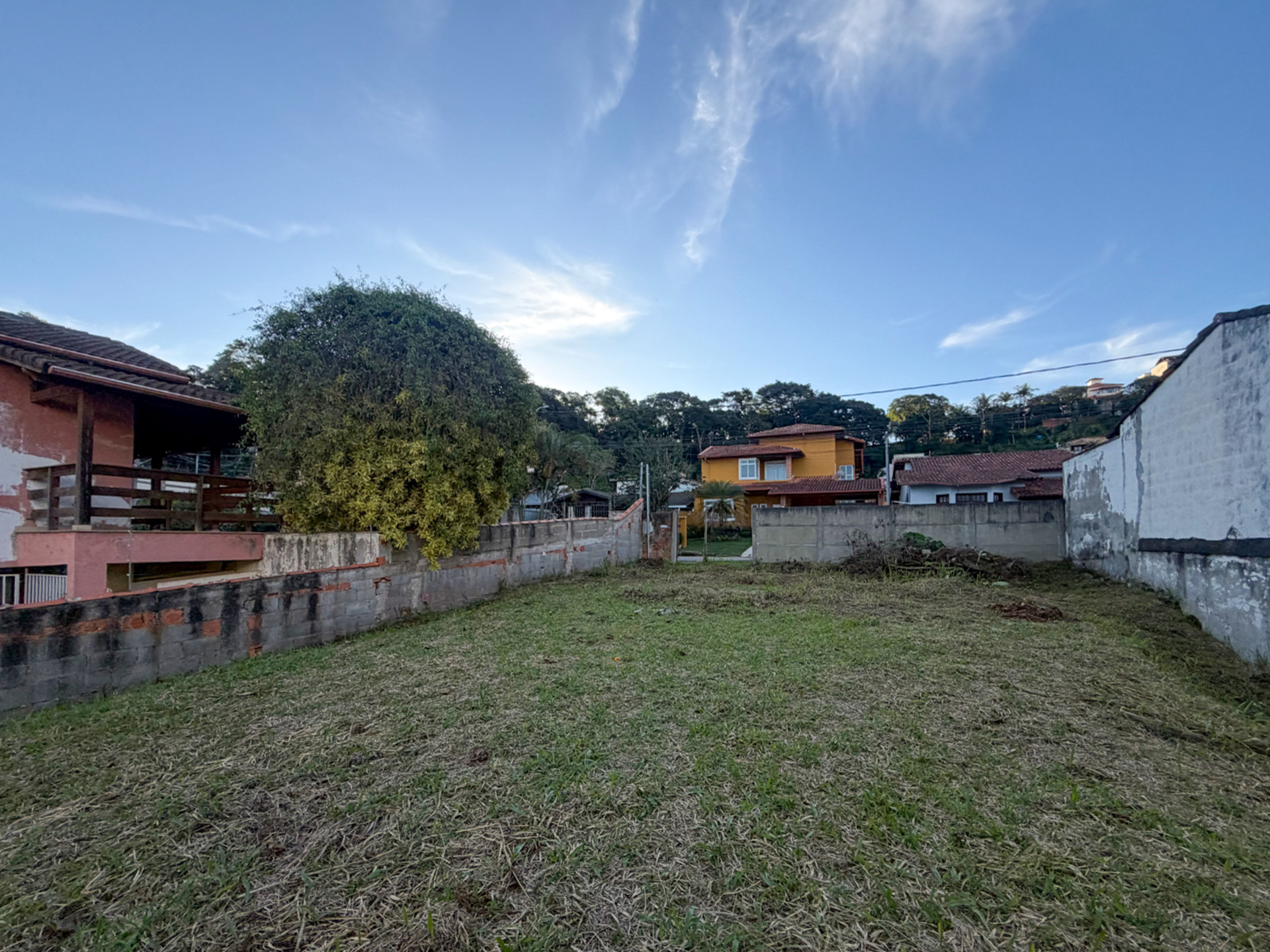 Portal da Torre: Terreno plano de 462m², foto 4