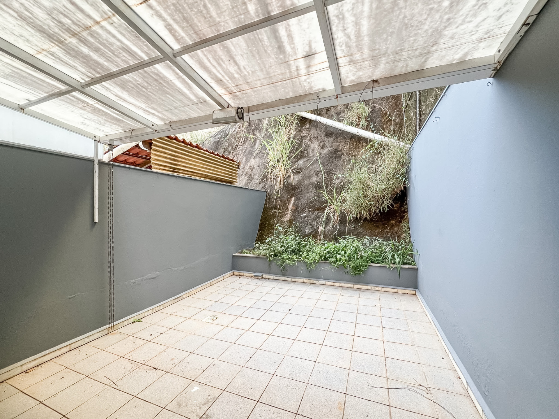 Granbery, 1 quarto, área externa., foto 10