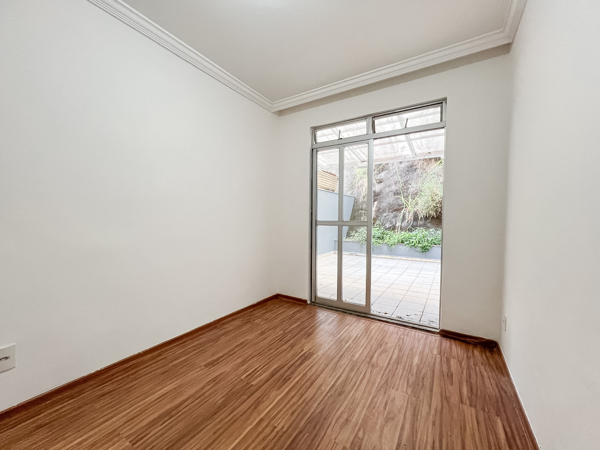Granbery, 1 quarto, área externa., foto 8