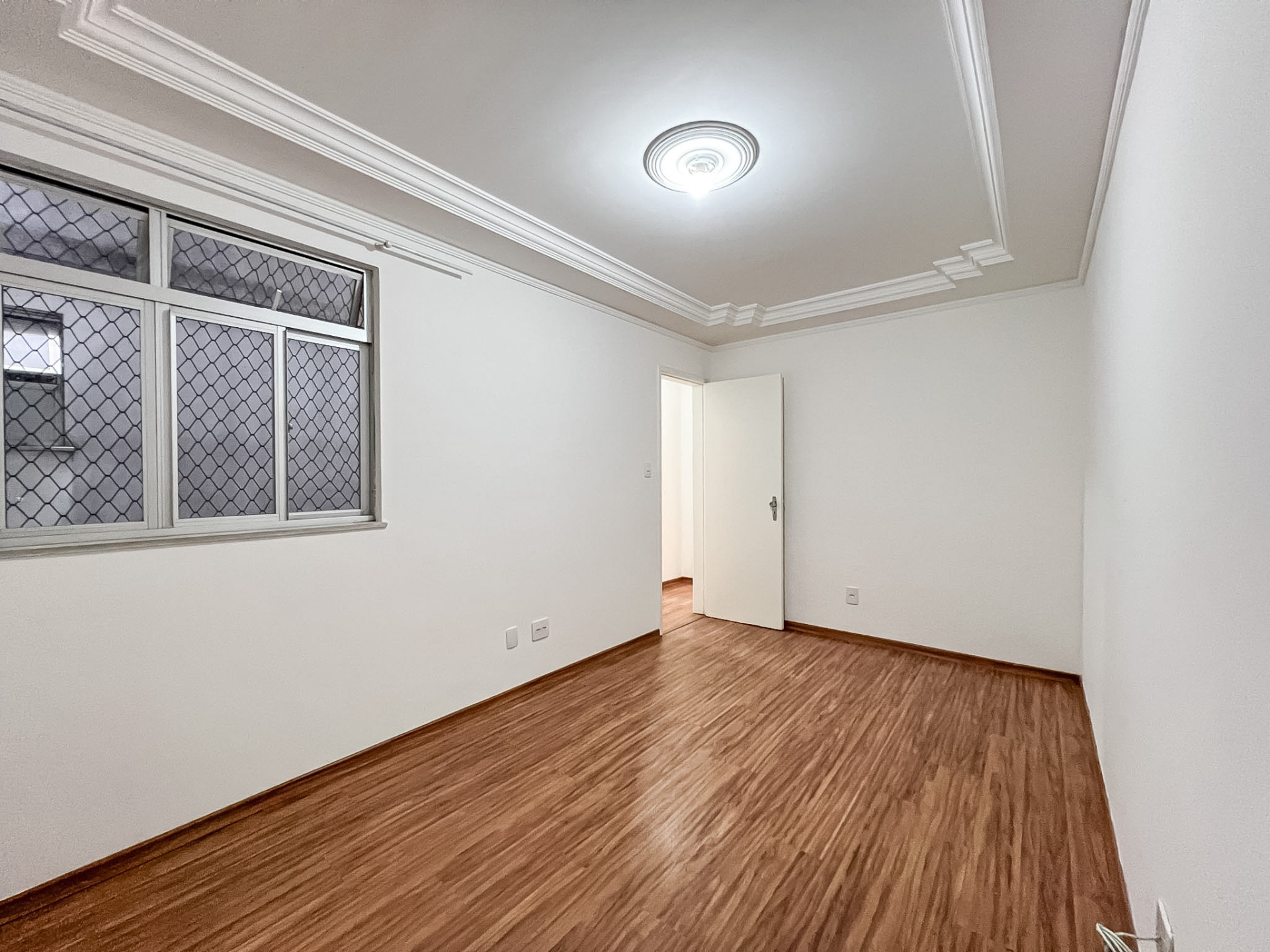 Granbery, 1 quarto, área externa., foto 2