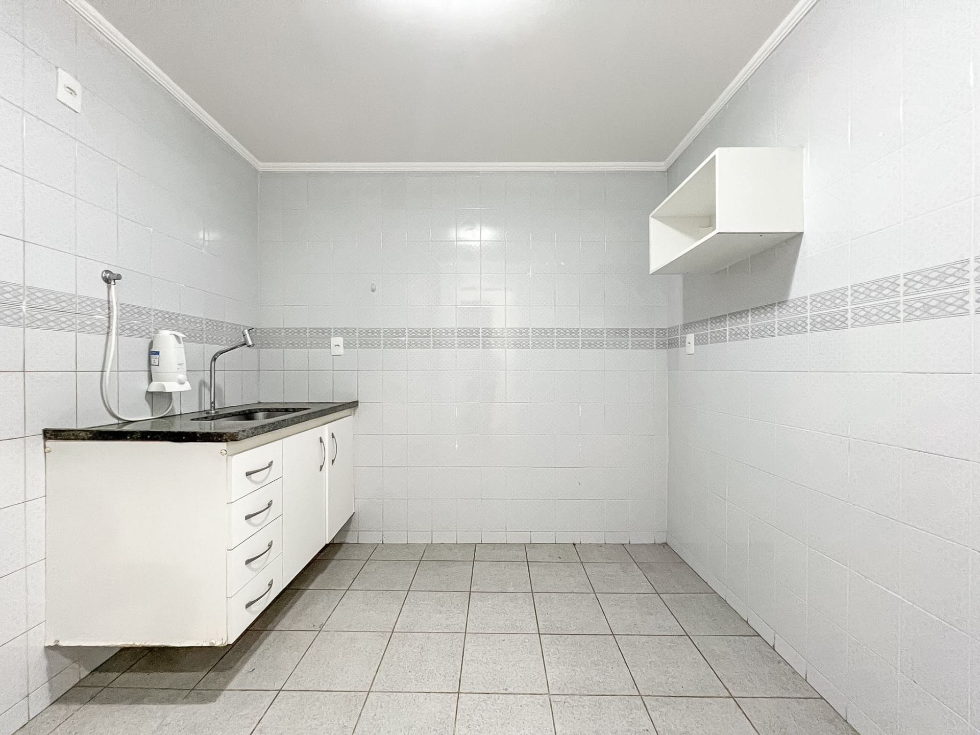 Granbery, 1 quarto, área externa., foto 3