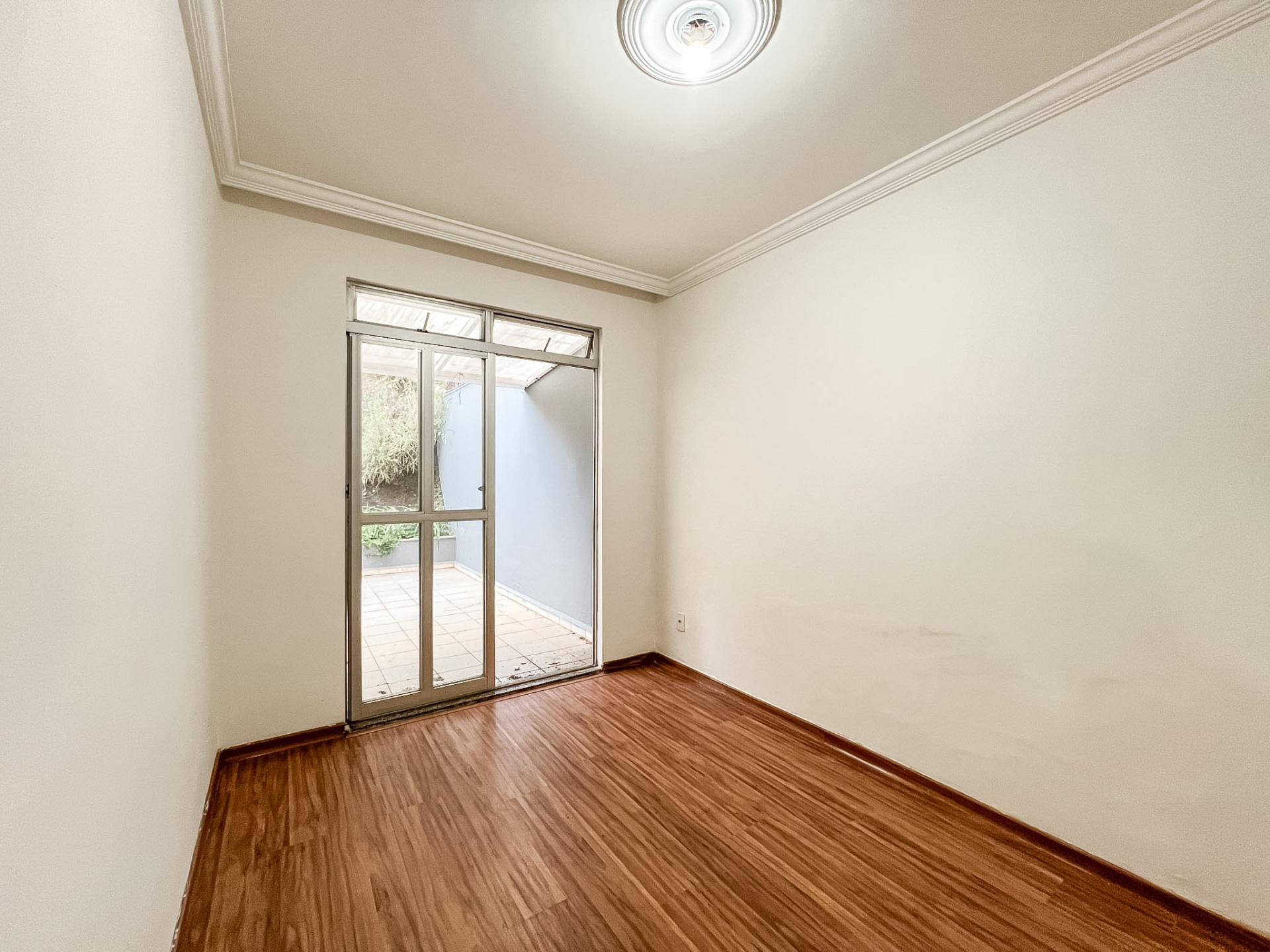 Granbery, 1 quarto, área externa., foto 6