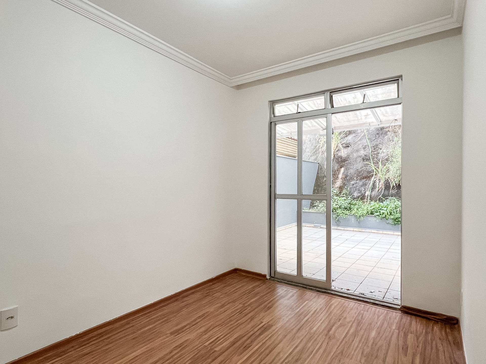 Granbery, 1 quarto, área externa., foto 9