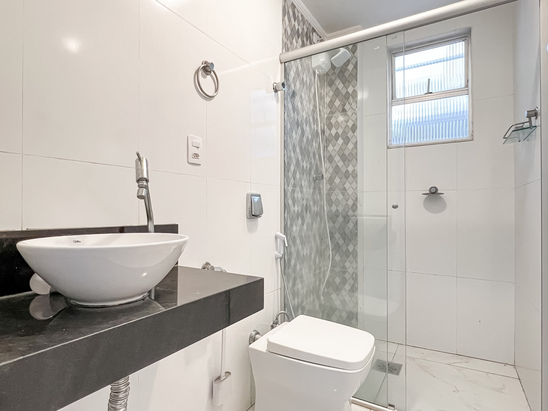 Granbery, 1 quarto, área externa., foto 5