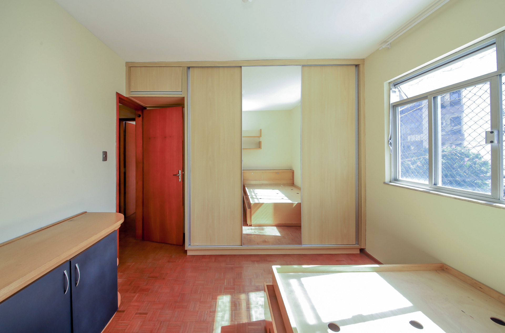 Bom Pastor: 2 quartos, 1 suíte. Espaço e luz., foto 16