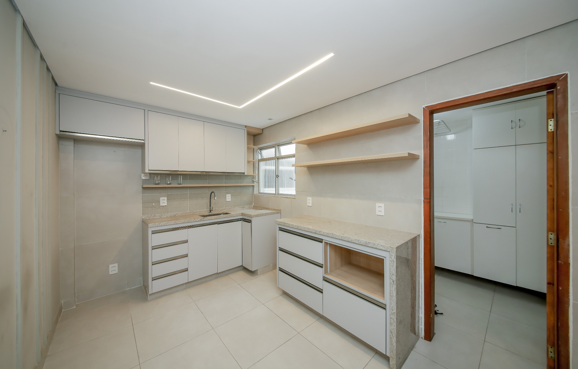 Bom Pastor: 2 quartos, 1 suíte. Espaço e luz., foto 8