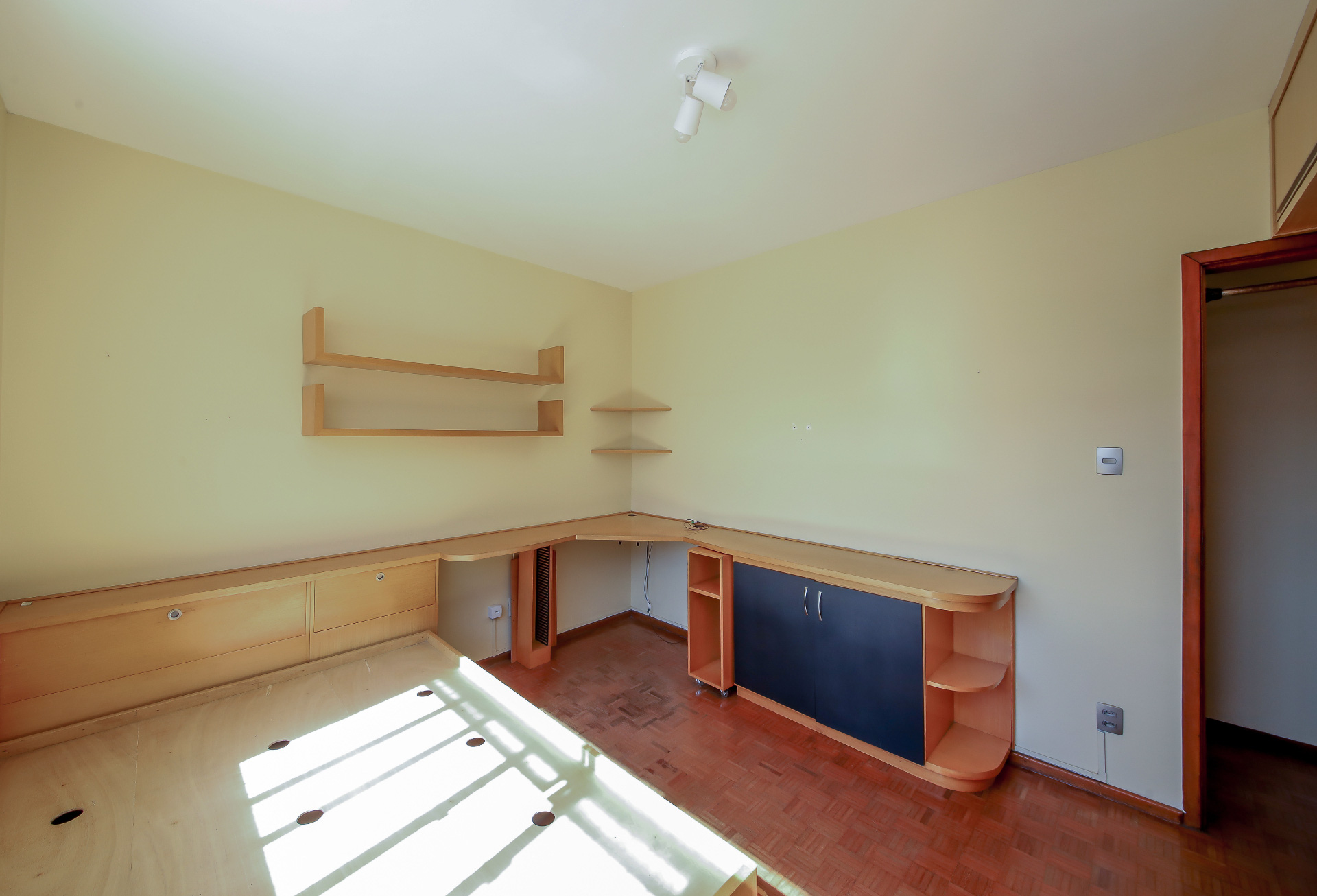 Bom Pastor: 2 quartos, 1 suíte. Espaço e luz., foto 17
