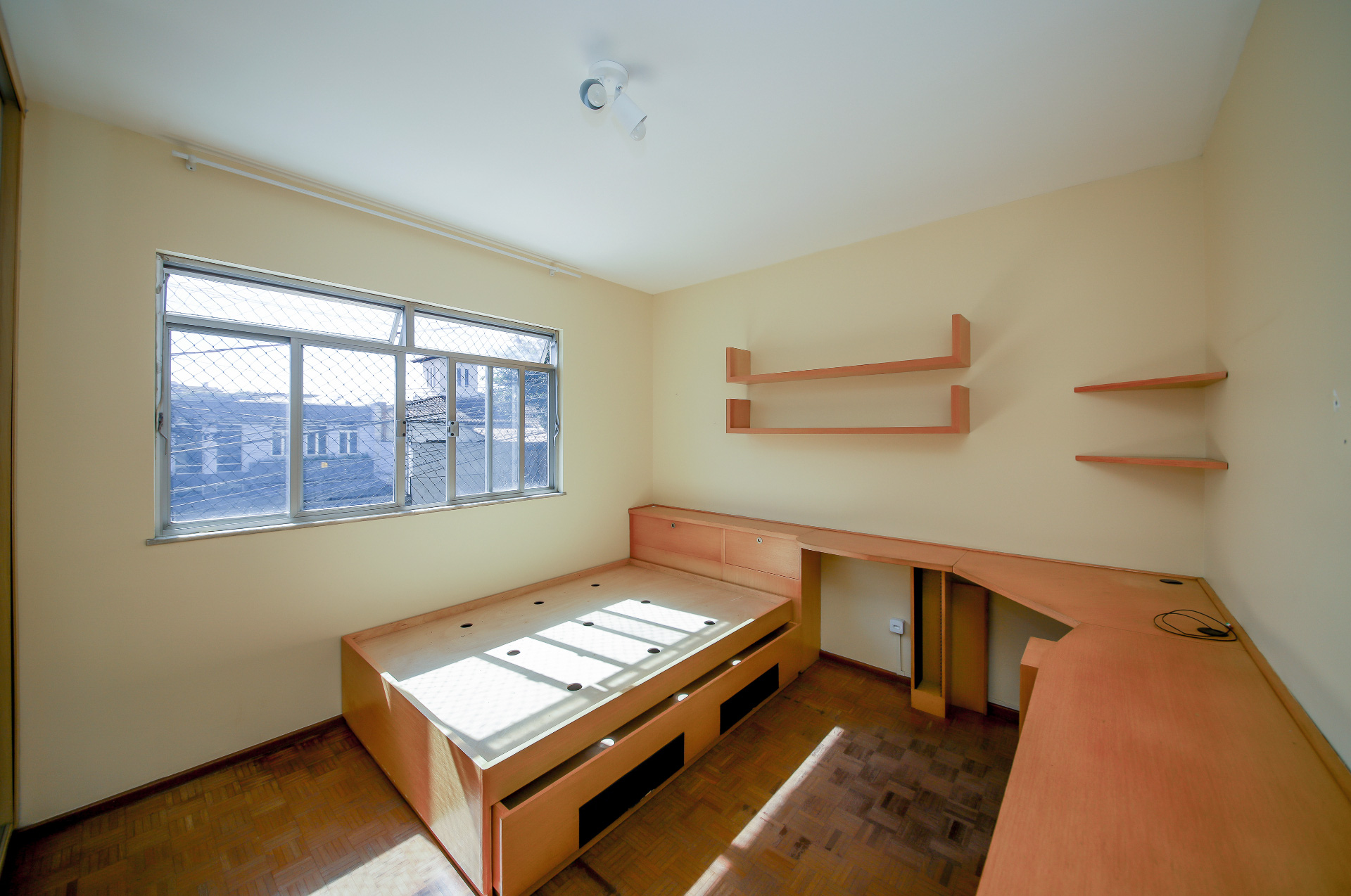 Bom Pastor: 2 quartos, 1 suíte. Espaço e luz., foto 15