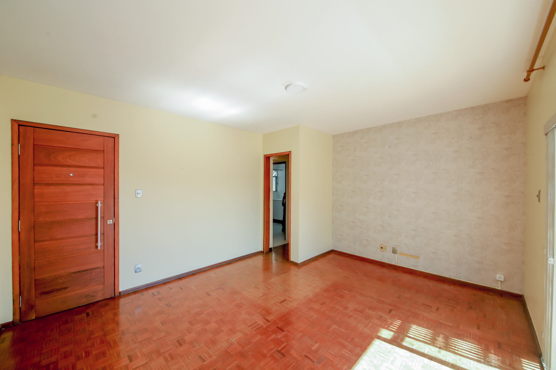 Bom Pastor: 2 quartos, 1 suíte. Espaço e luz., foto 3