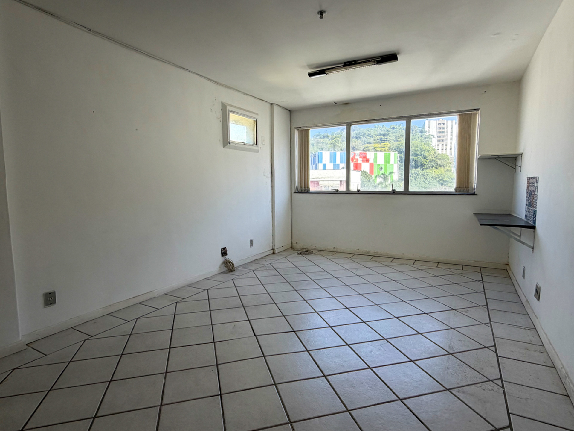 Sala comercial no Centro. 45m², com ante sala., foto 4