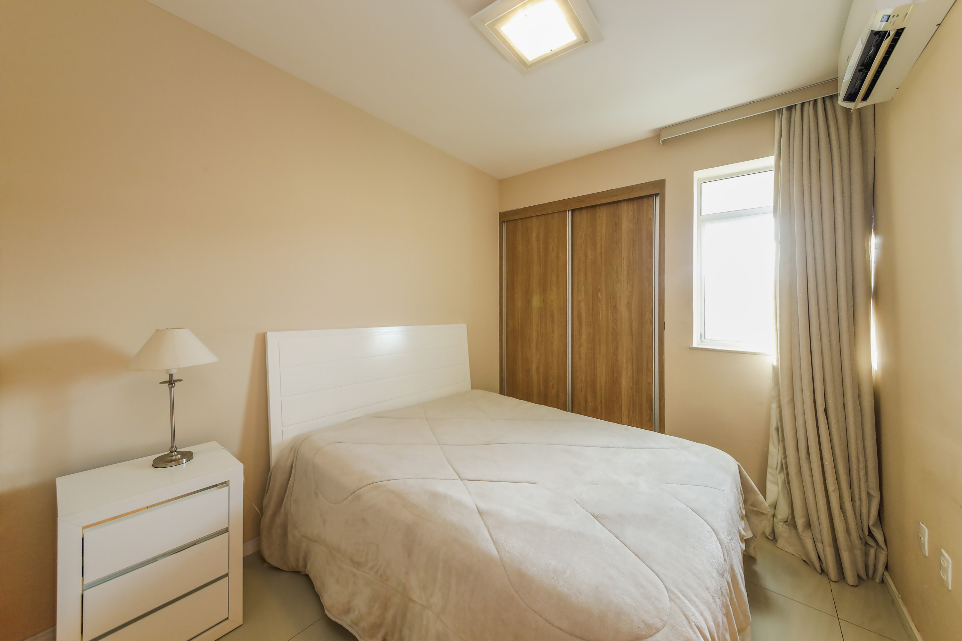 Apartamento com 2 suítes, varanda integrada e 2 vagas para venda, foto 10