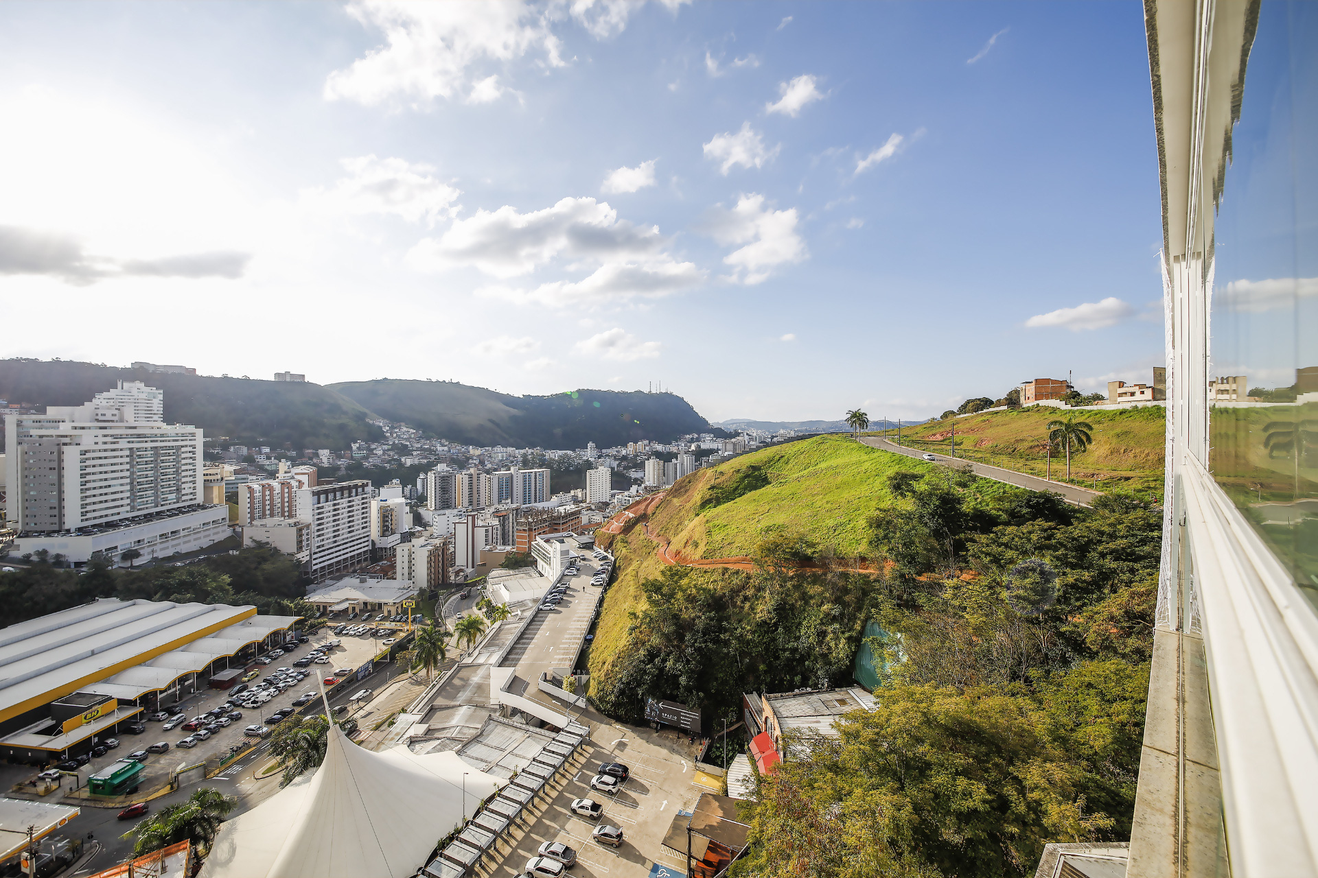 Apartamento com 2 suítes, varanda integrada e 2 vagas para venda, foto 5