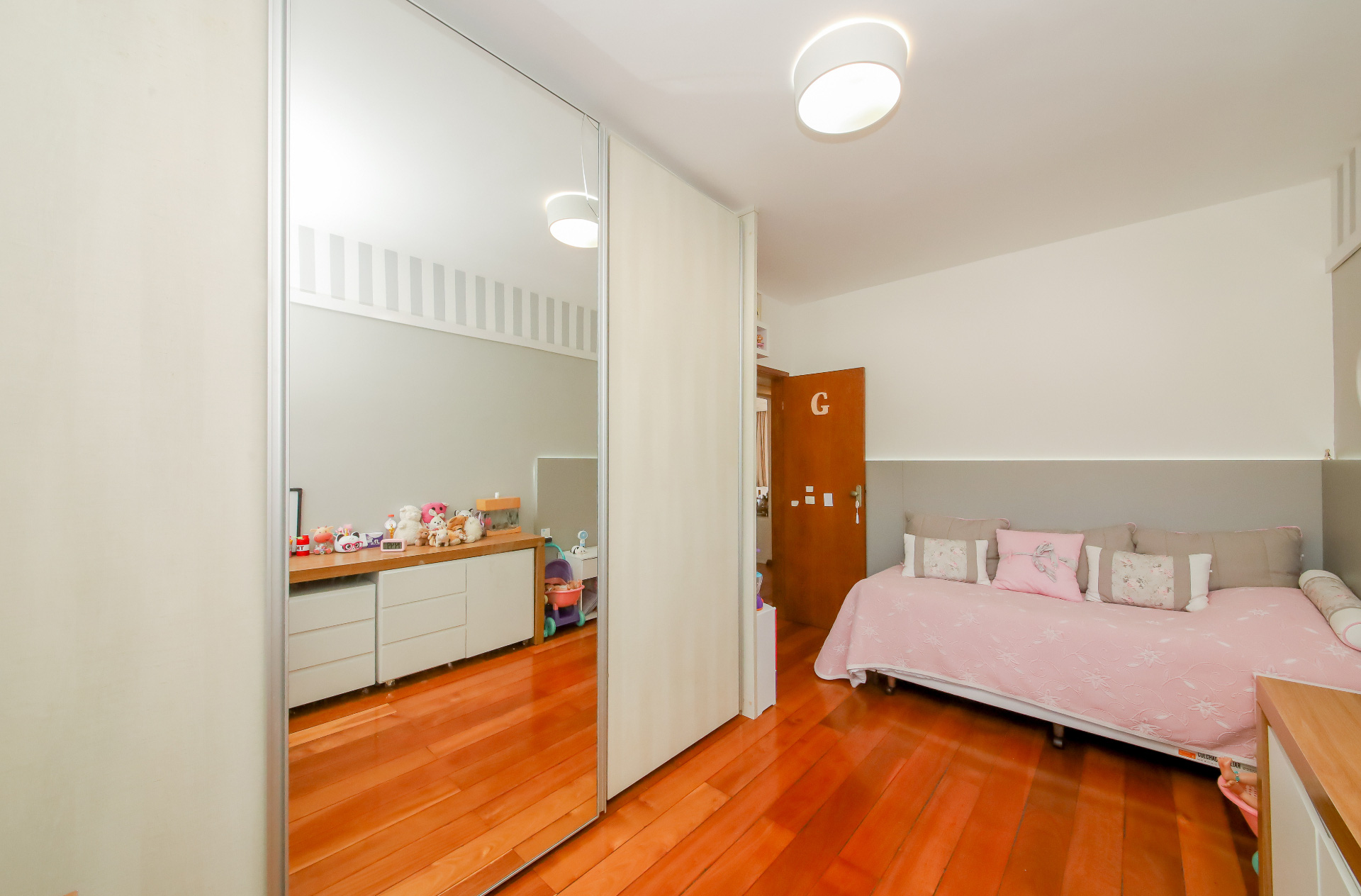 Reformado, 2 quartos, 2 vagas. Jardim Laranjeiras., foto 16