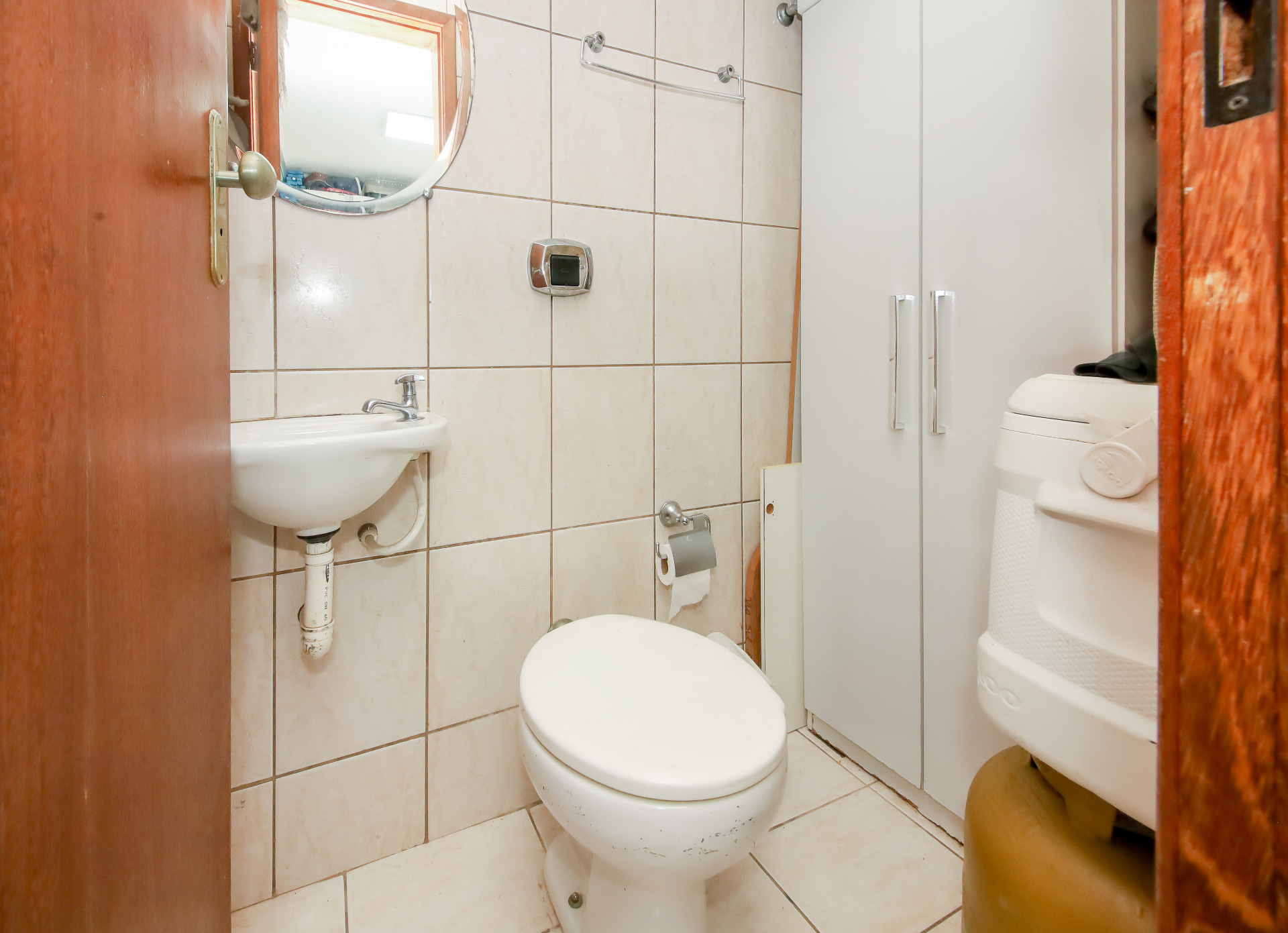 Reformado, 2 quartos, 2 vagas. Jardim Laranjeiras., foto 11