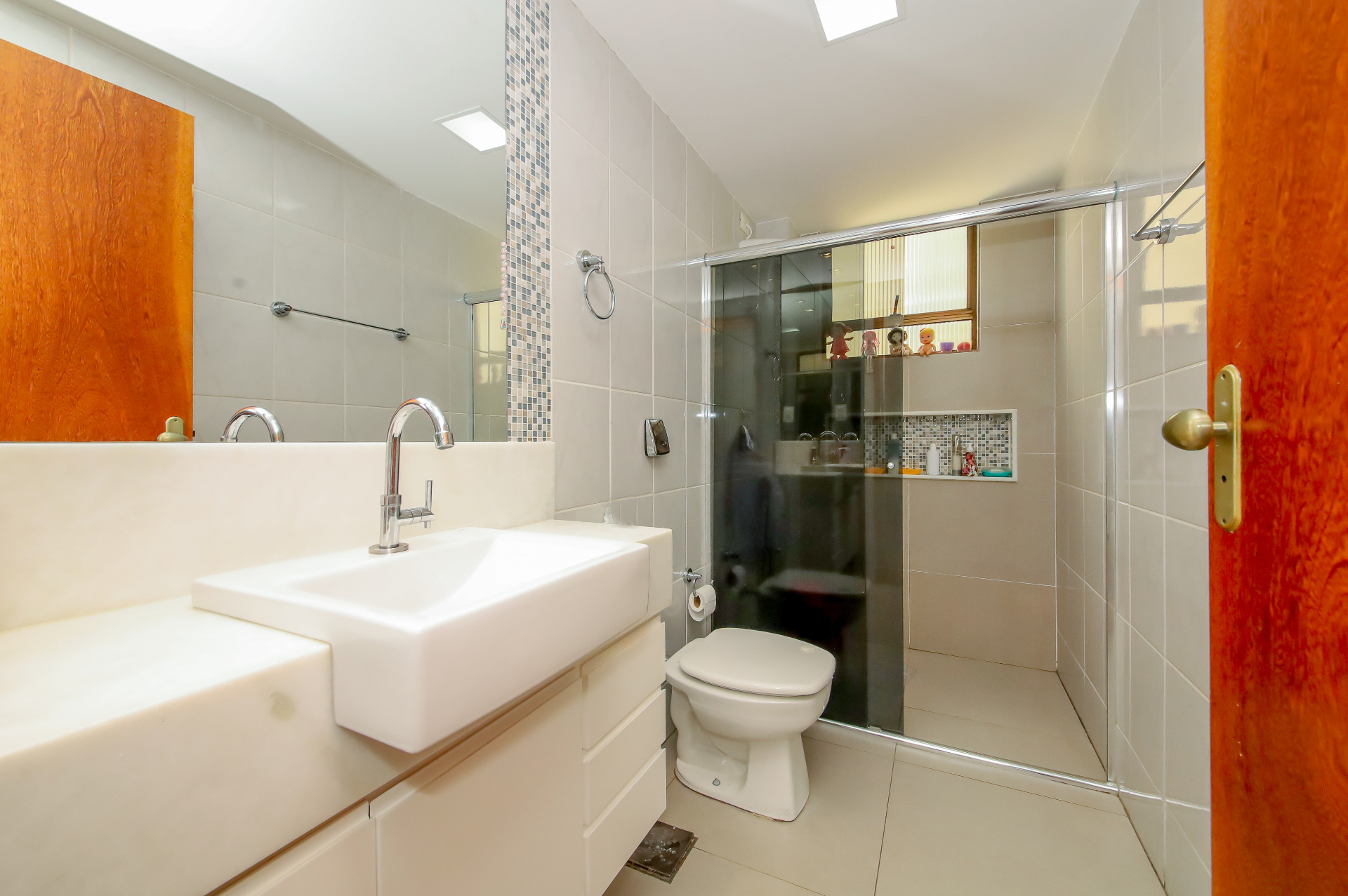 Reformado, 2 quartos, 2 vagas. Jardim Laranjeiras., foto 17