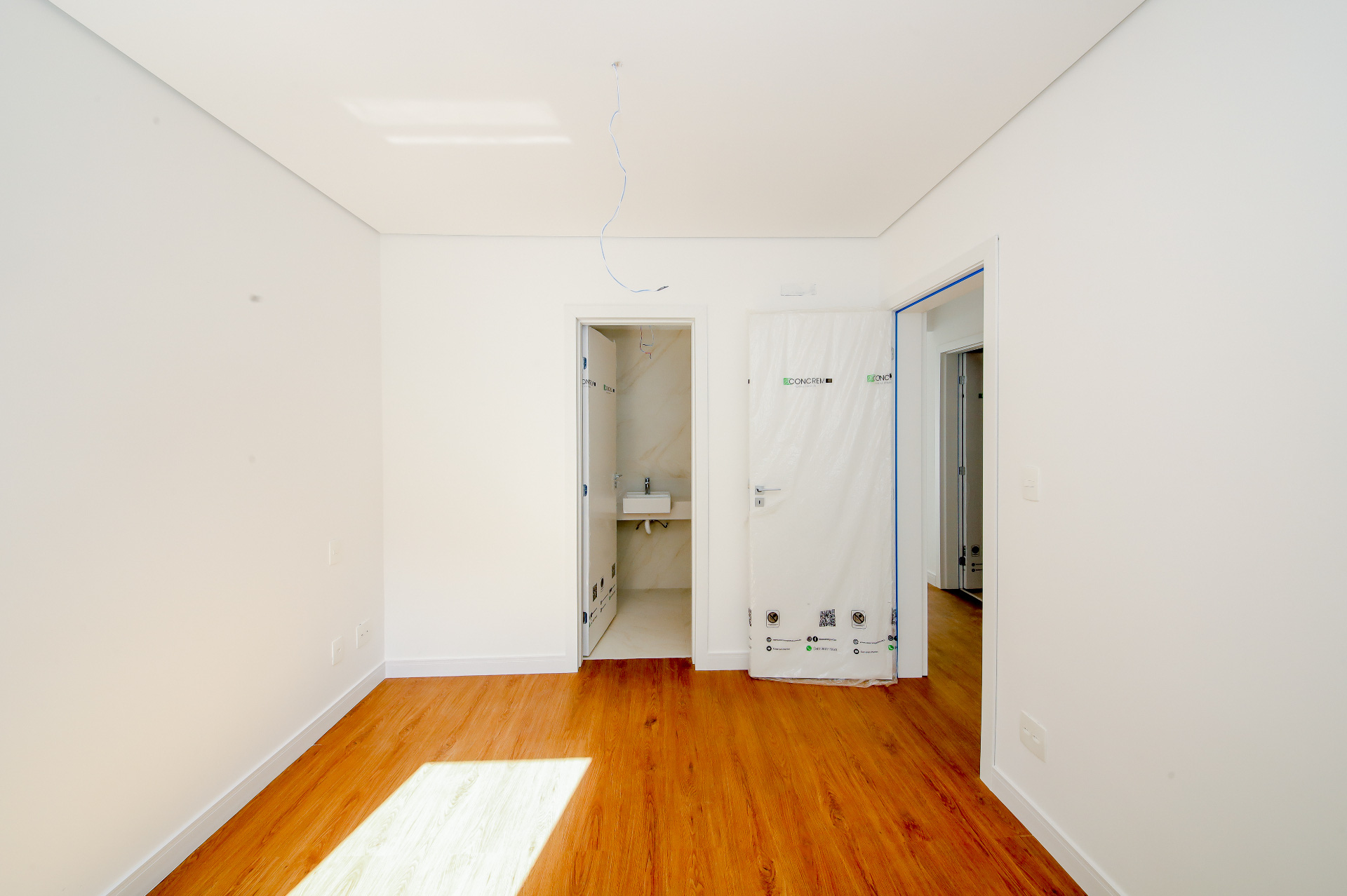 Bom Pastor: 3 quartos, 2 suítes. Um por andar., foto 18