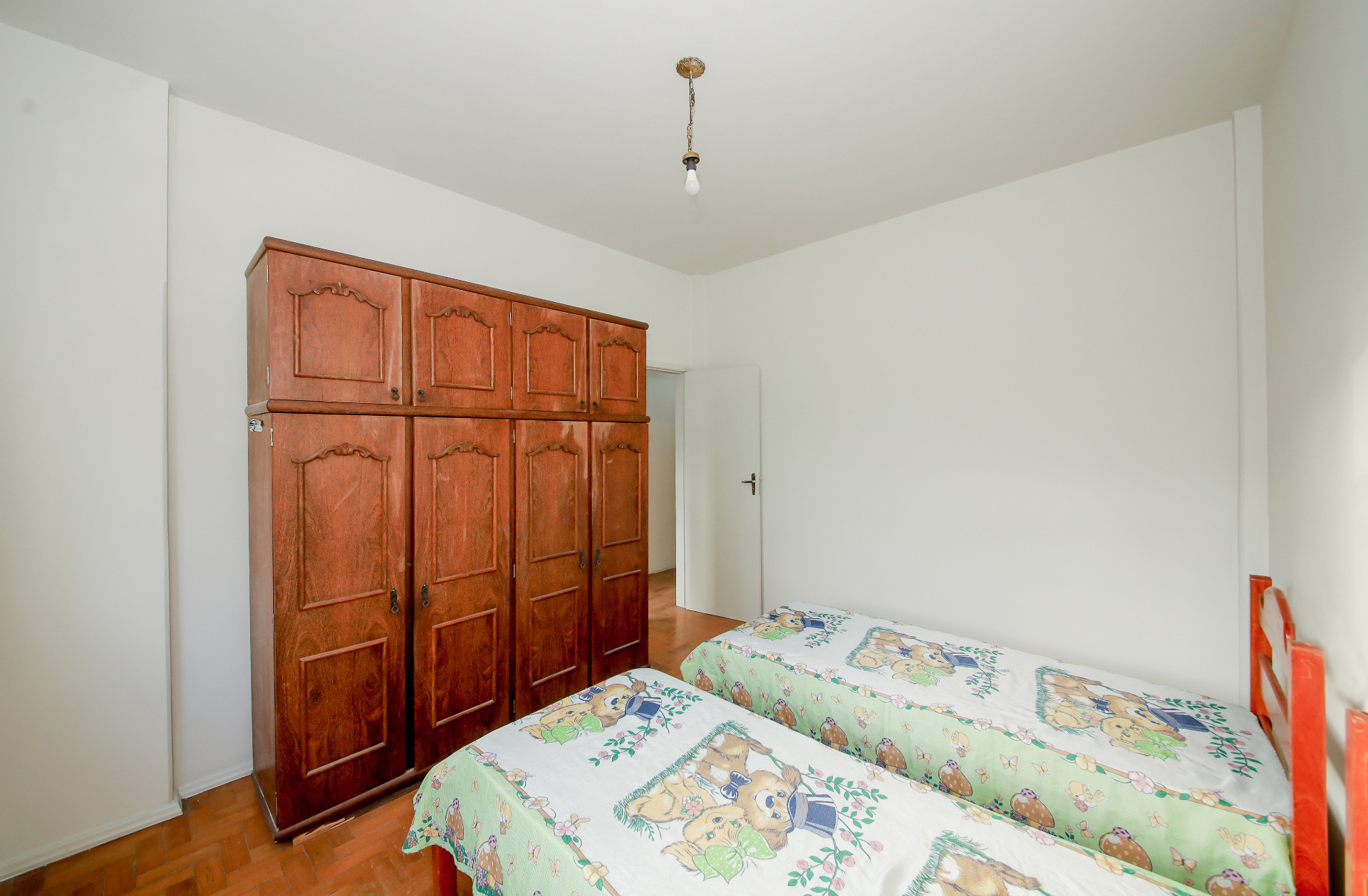 Apartamento amplo, vaga na Av. Rio Branco, foto 22