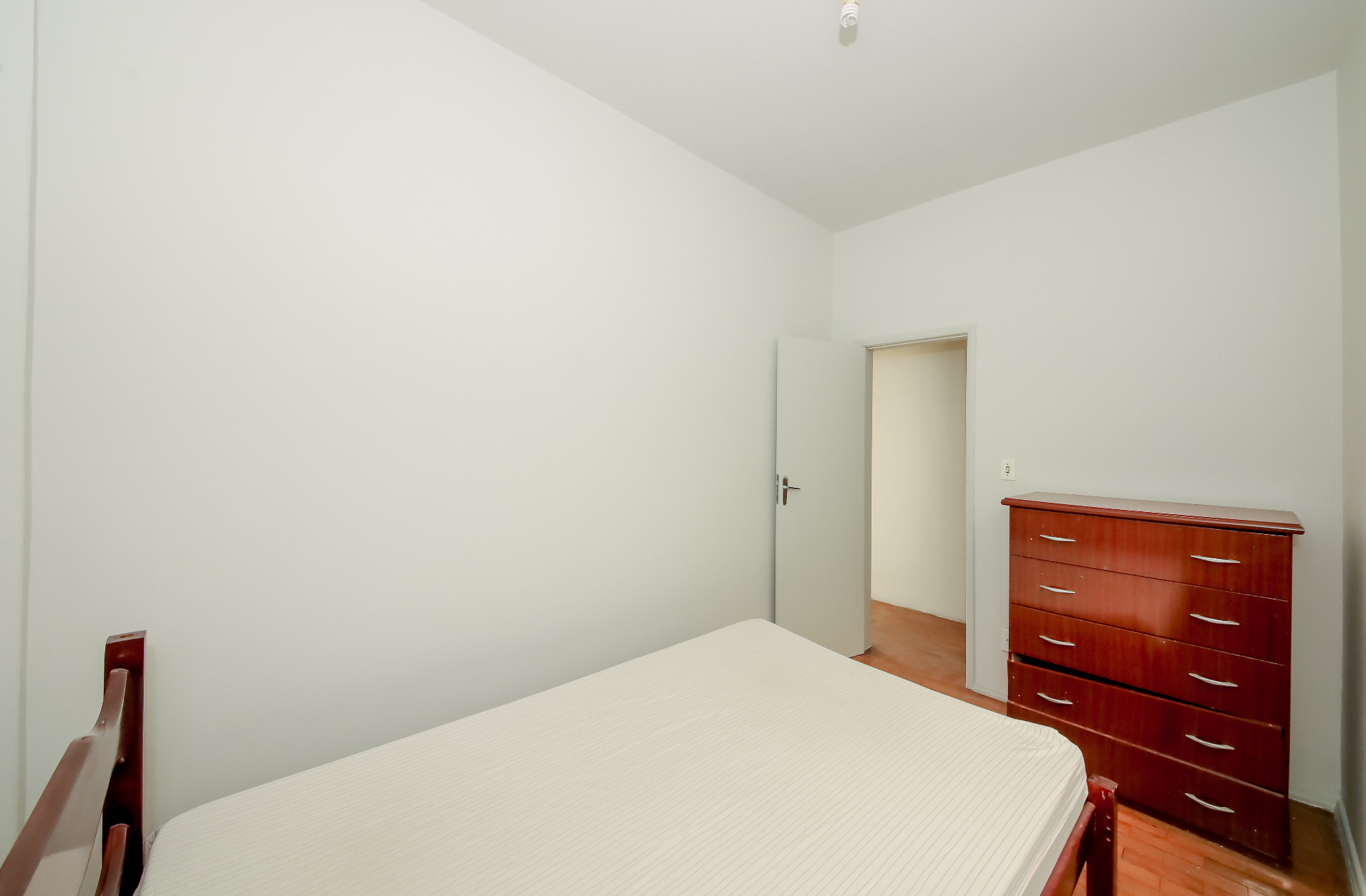 Apartamento amplo, vaga na Av. Rio Branco, foto 14