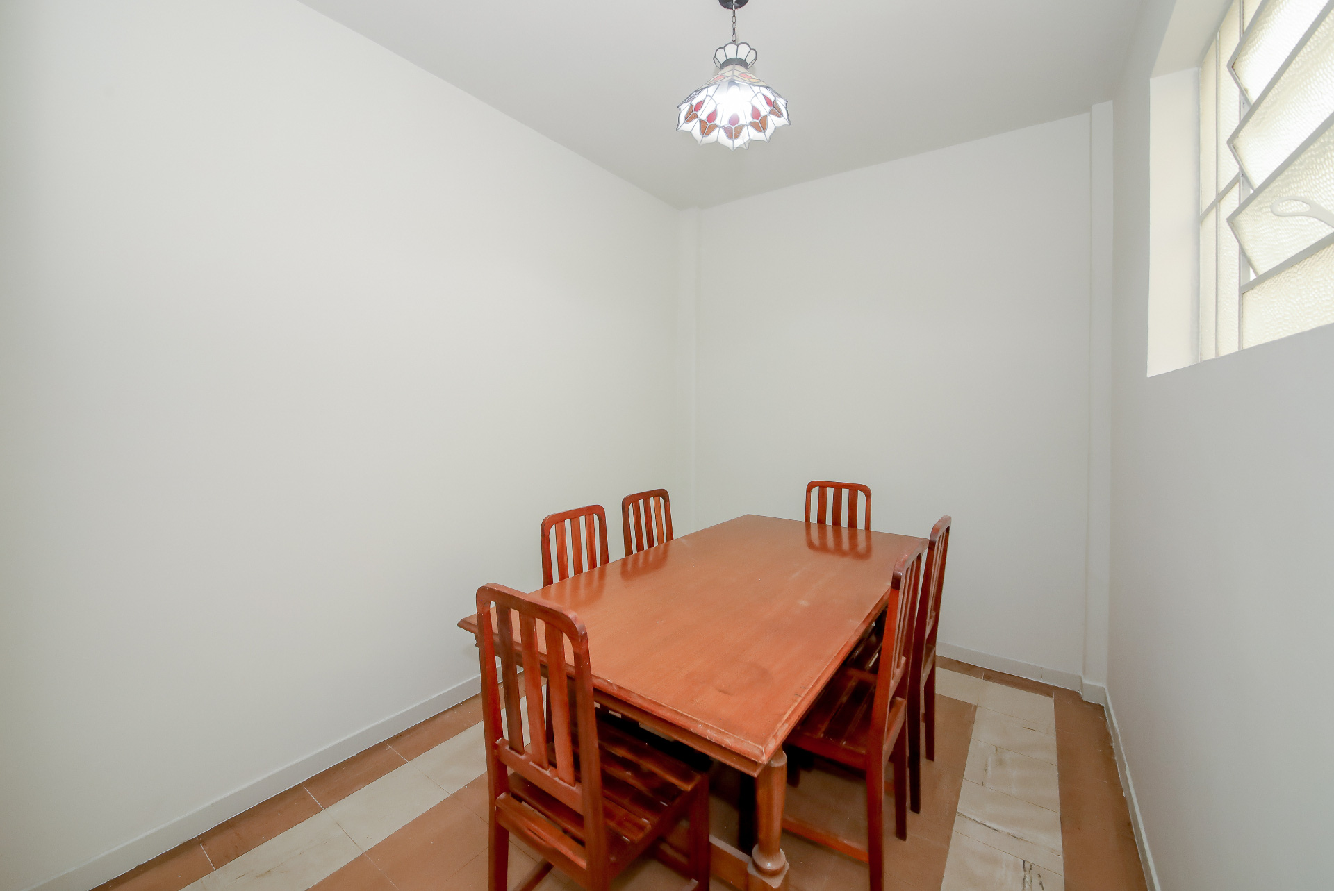 Apartamento amplo, vaga na Av. Rio Branco, foto 3