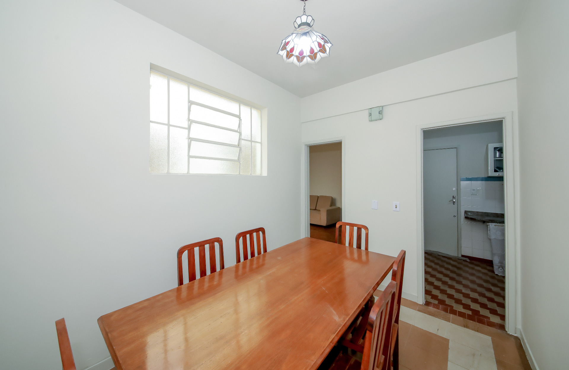 Apartamento amplo, vaga na Av. Rio Branco, foto 4