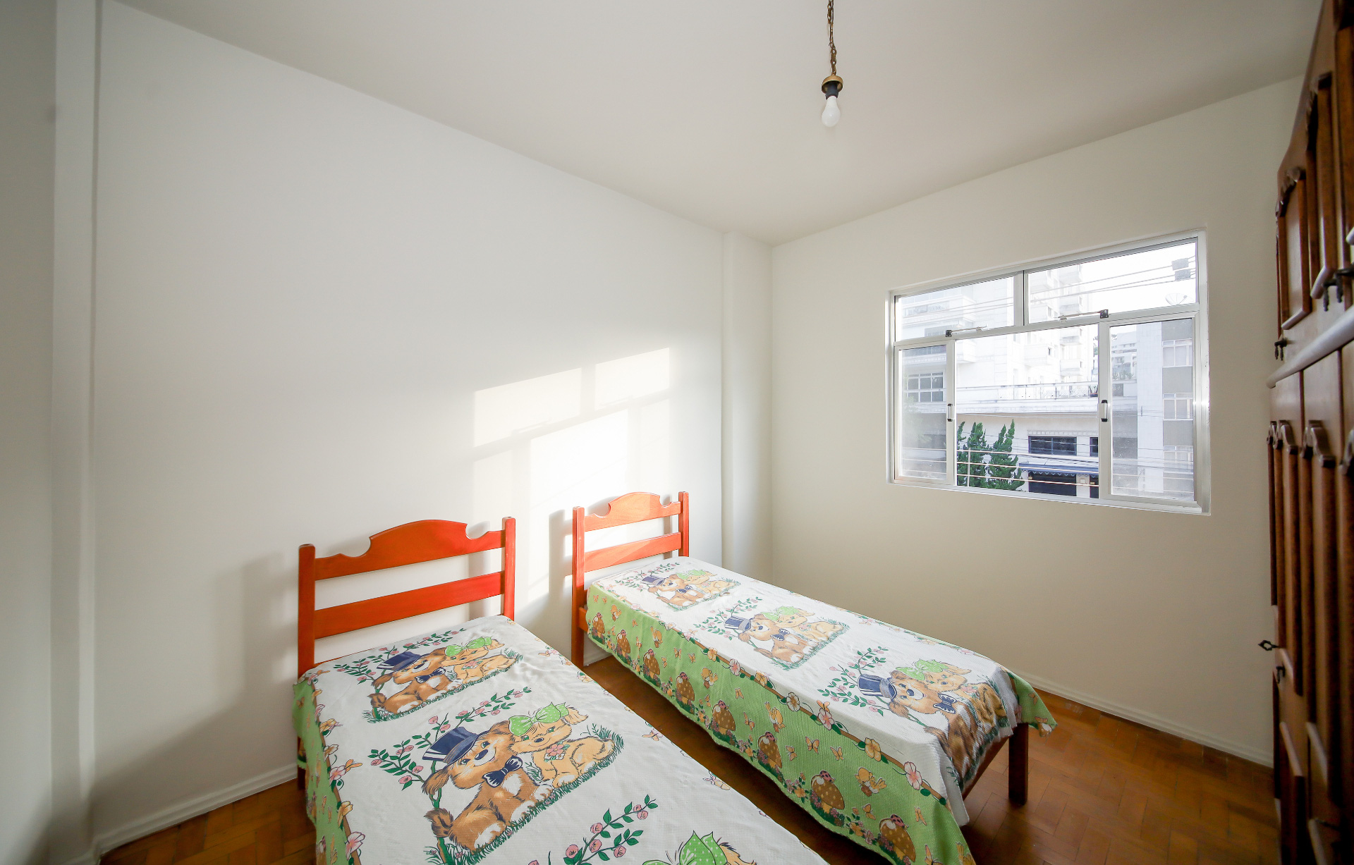 Apartamento amplo, vaga na Av. Rio Branco, foto 20