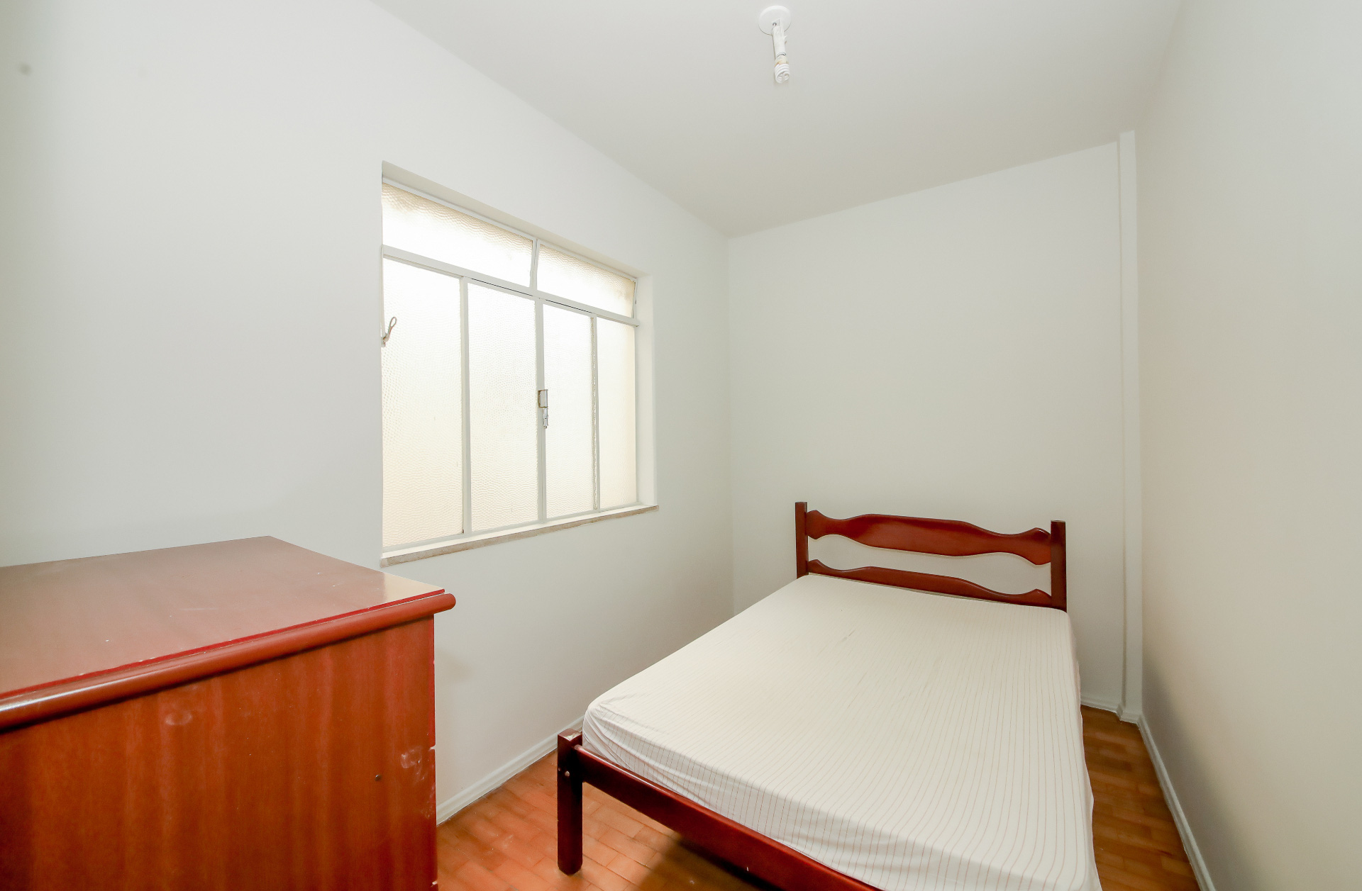 Apartamento amplo, vaga na Av. Rio Branco, foto 13