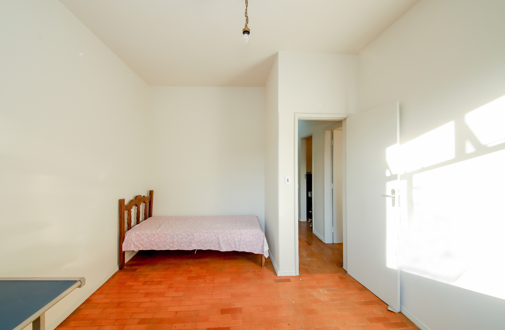 Apartamento amplo, vaga na Av. Rio Branco, foto 17