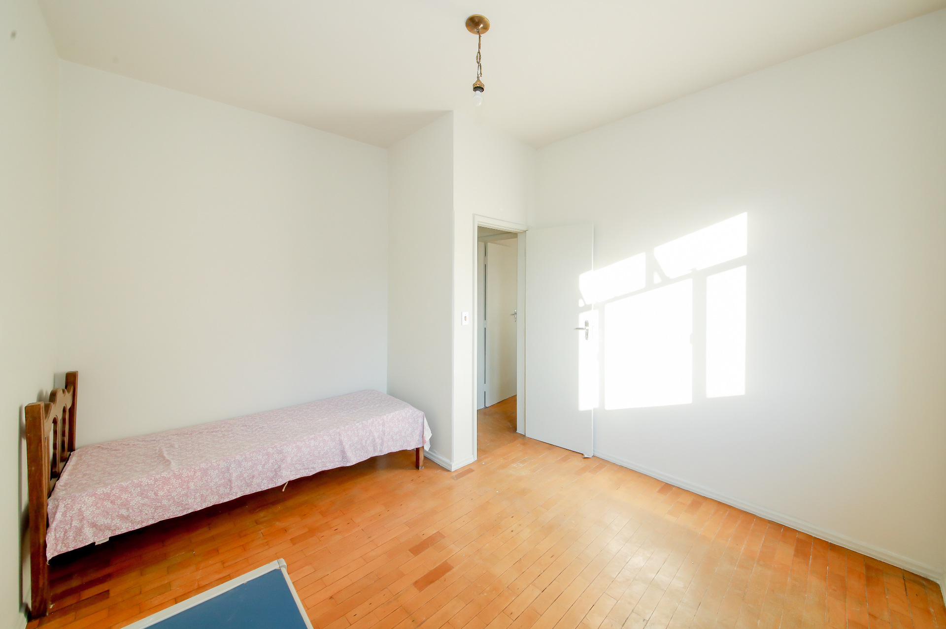 Apartamento amplo, vaga na Av. Rio Branco, foto 16
