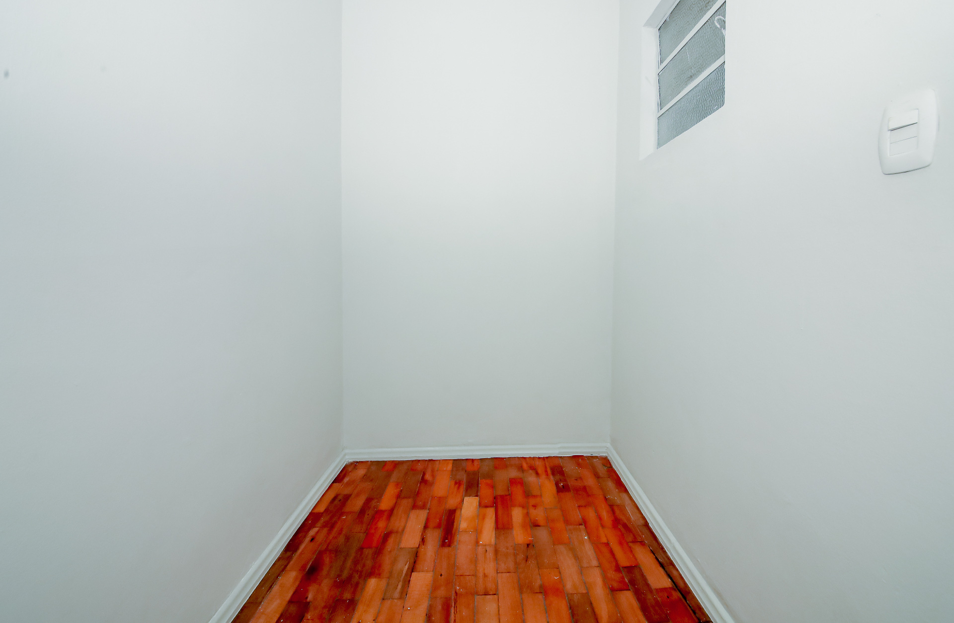 Apartamento amplo, vaga na Av. Rio Branco, foto 11