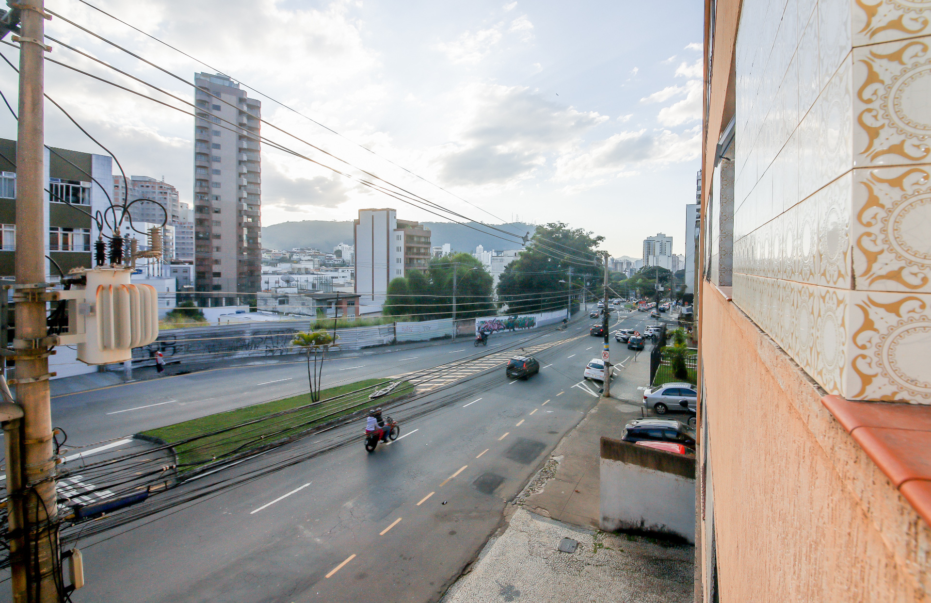 Apartamento amplo, vaga na Av. Rio Branco, foto 23