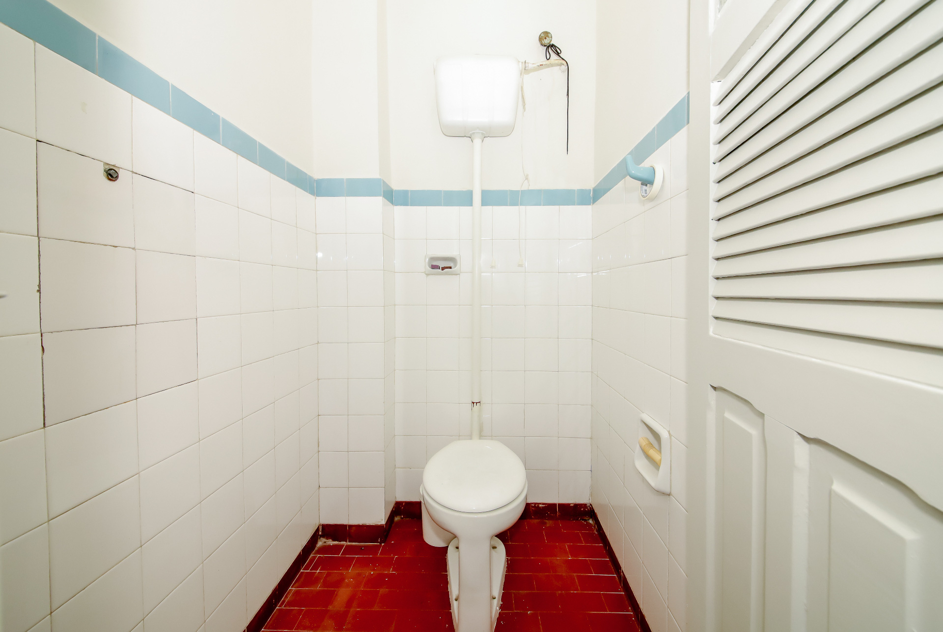 Apartamento amplo, vaga na Av. Rio Branco, foto 10