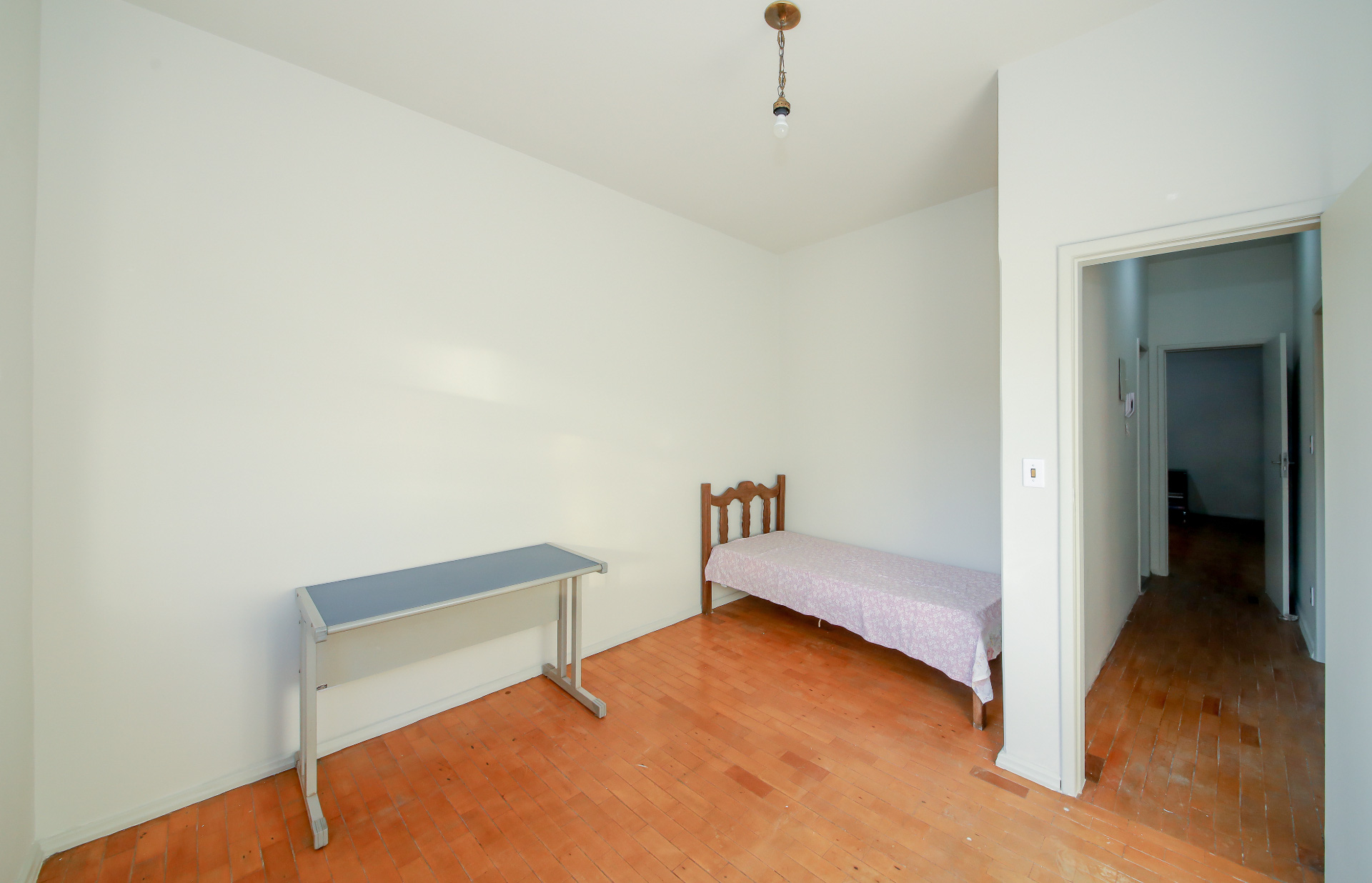 Apartamento amplo, vaga na Av. Rio Branco, foto 15