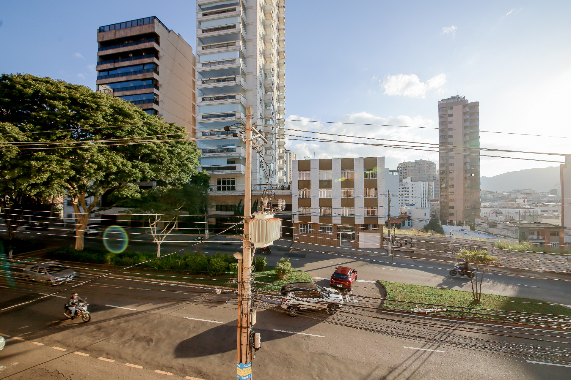 Apartamento amplo, vaga na Av. Rio Branco, foto 18