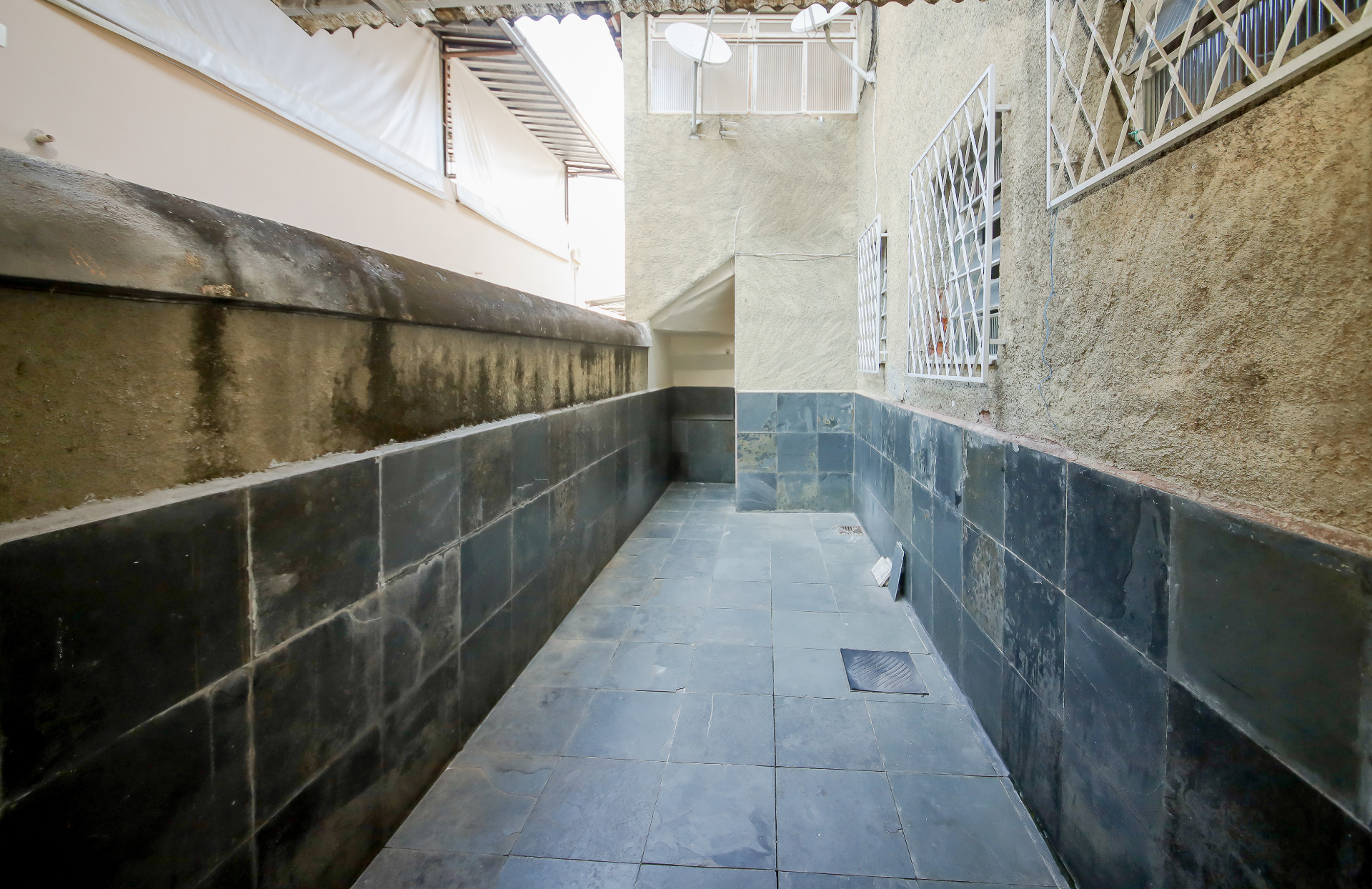 Casa 3 quartos, São Mateus, 95m²., foto 30