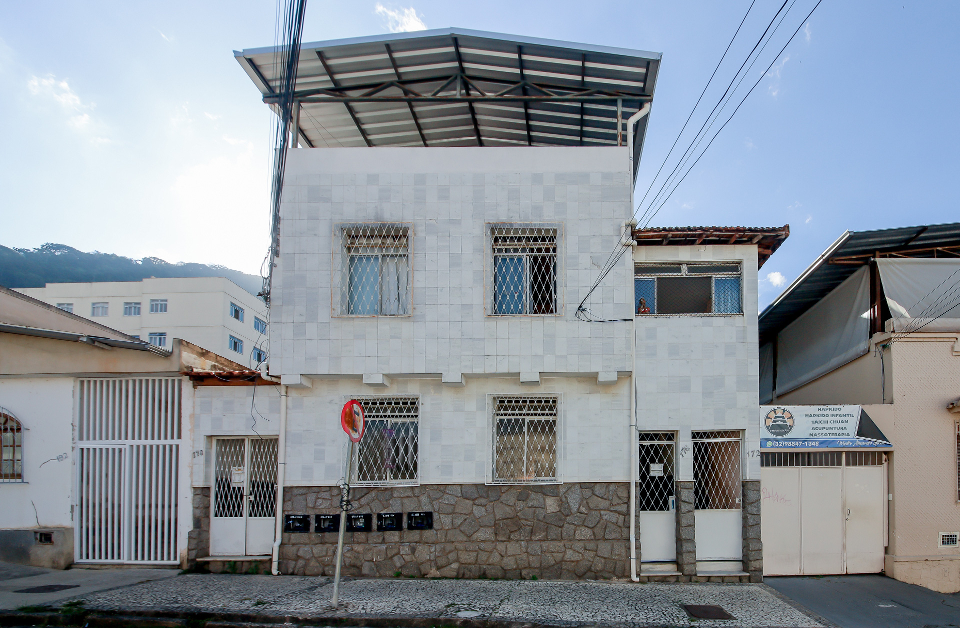 Casa 3 quartos, São Mateus, 95m²., foto 1