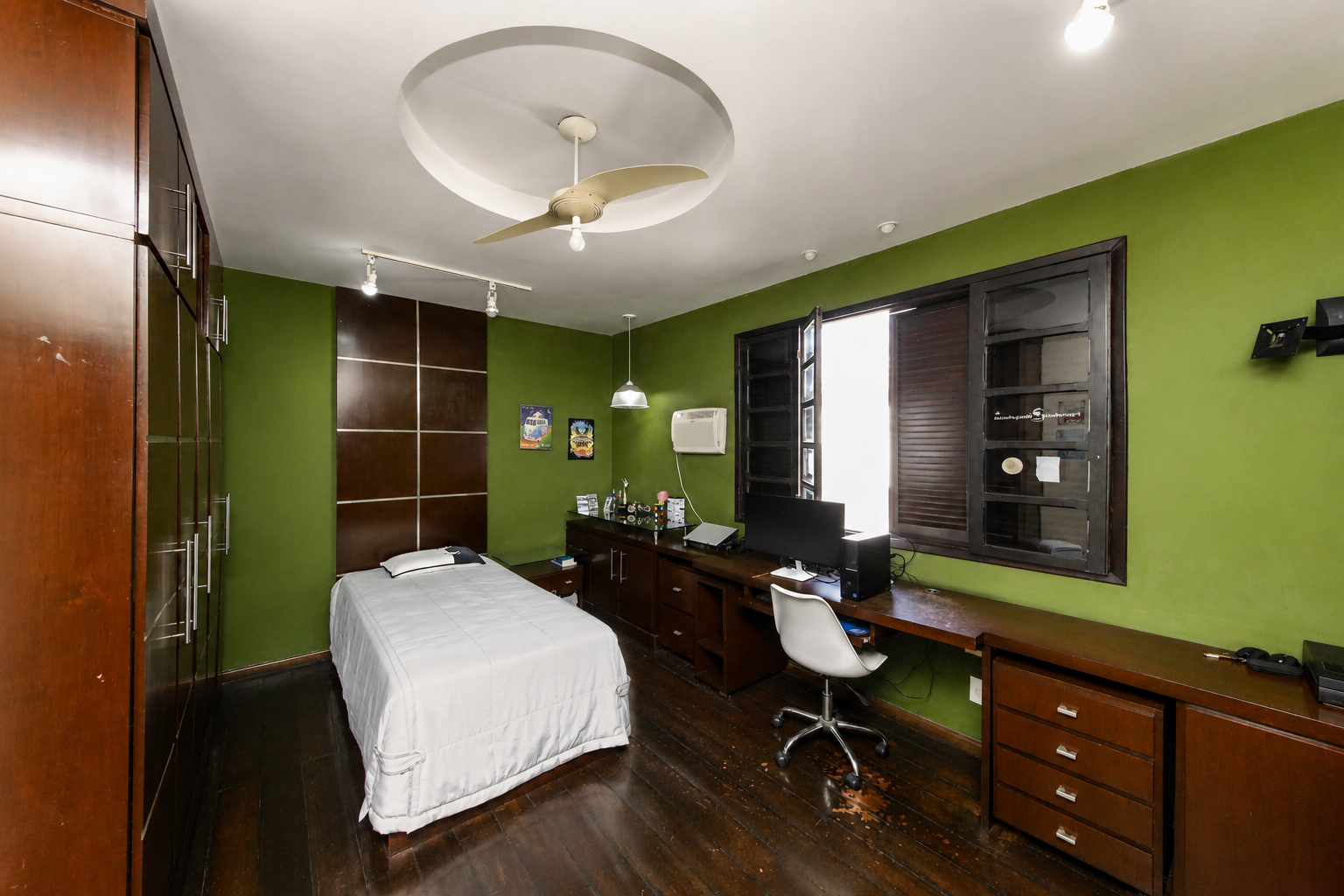 Cascatinha: casa de 6 quartos, piscina e 4 vagas., foto 21