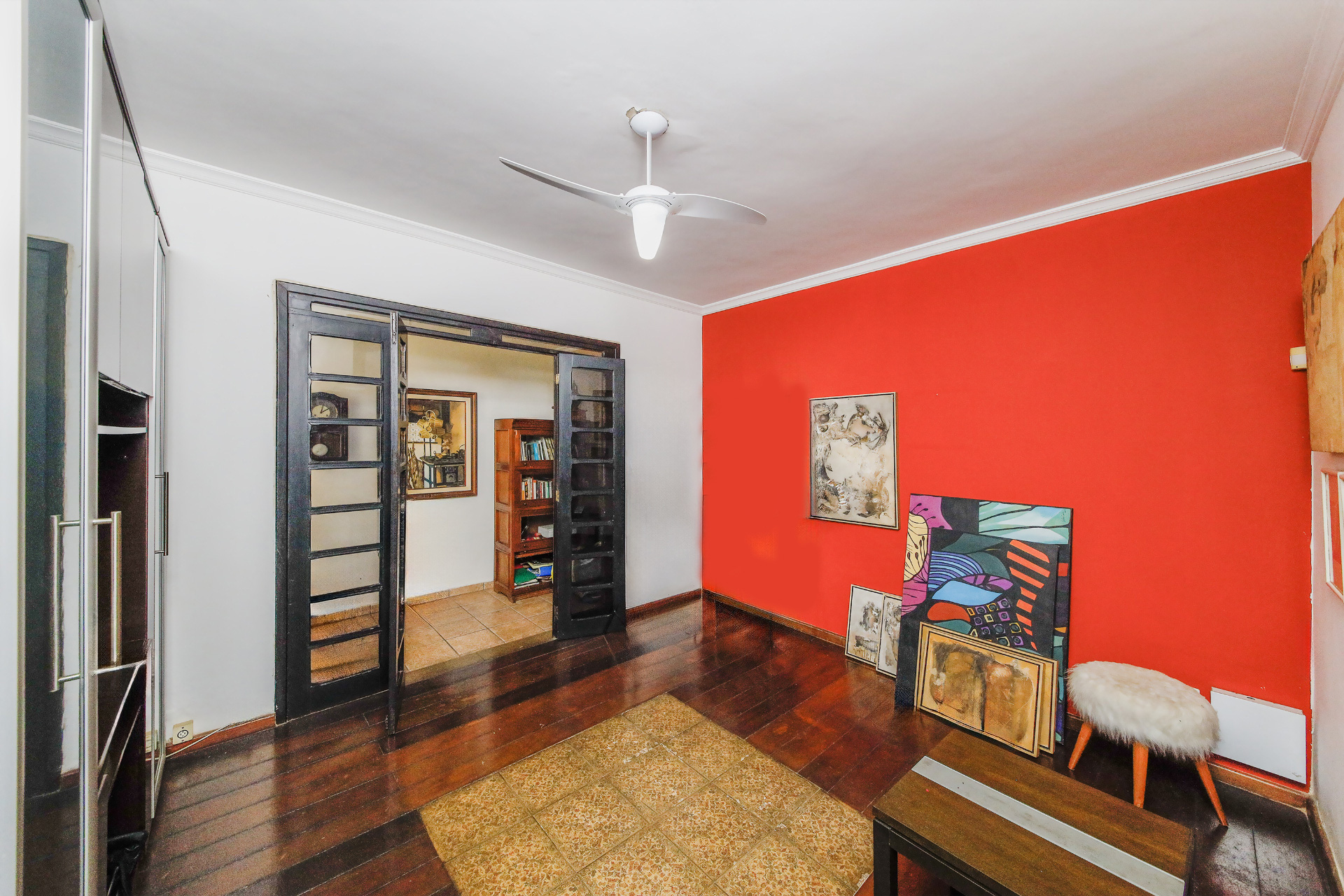 Cascatinha: casa de 6 quartos, piscina e 4 vagas., foto 29