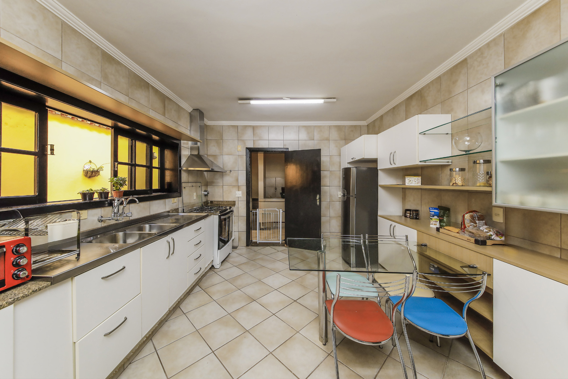 Cascatinha: casa de 6 quartos, piscina e 4 vagas., foto 11