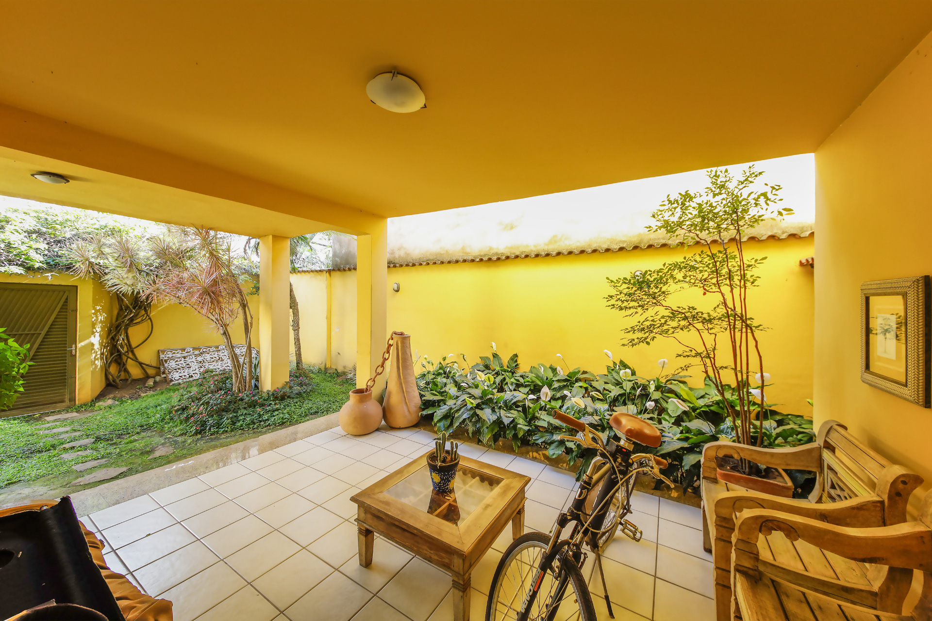 Cascatinha: casa de 6 quartos, piscina e 4 vagas., foto 32
