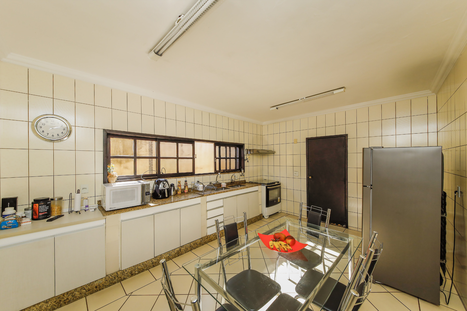 Cascatinha: casa de 6 quartos, piscina e 4 vagas., foto 19