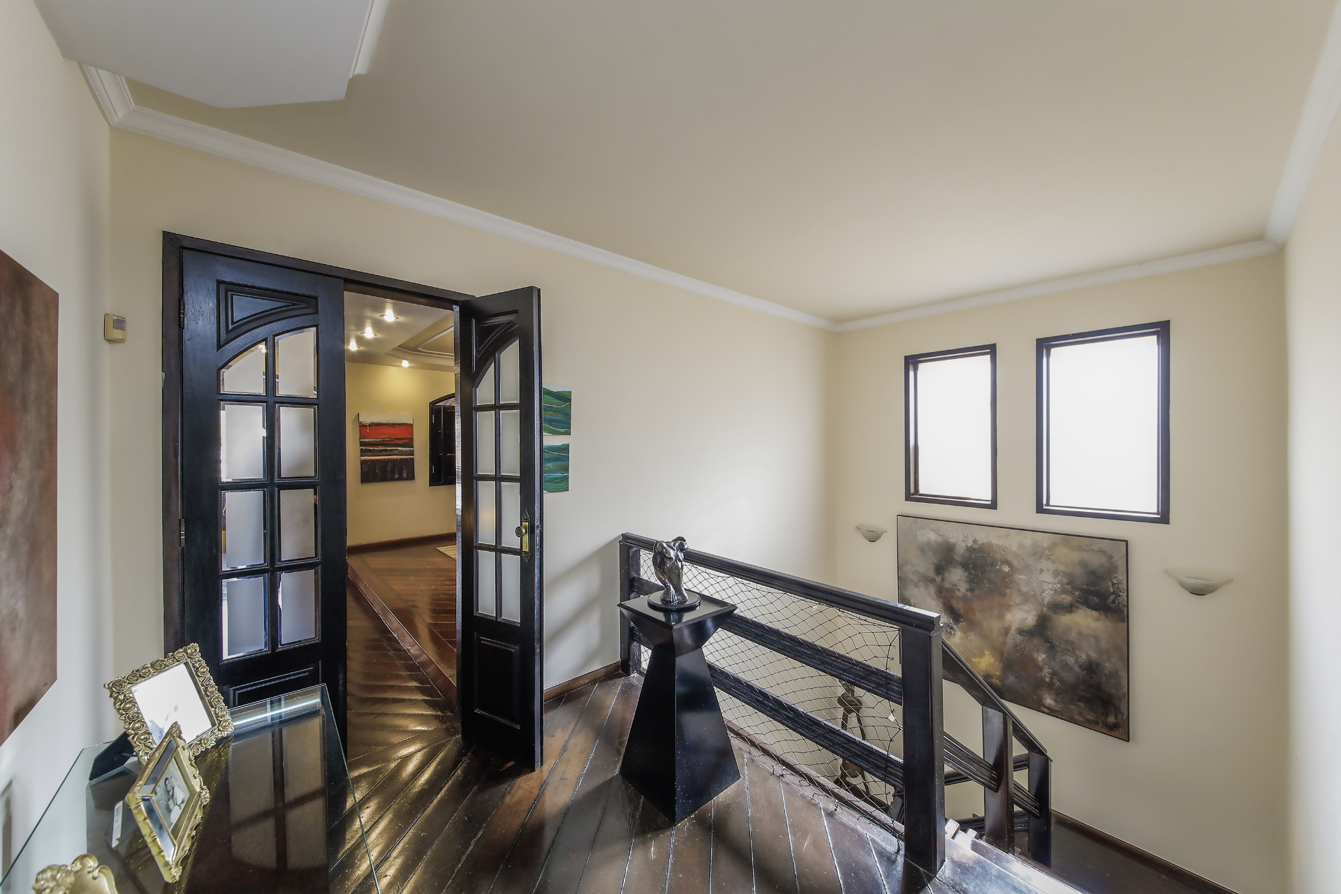 Cascatinha: casa de 6 quartos, piscina e 4 vagas., foto 12