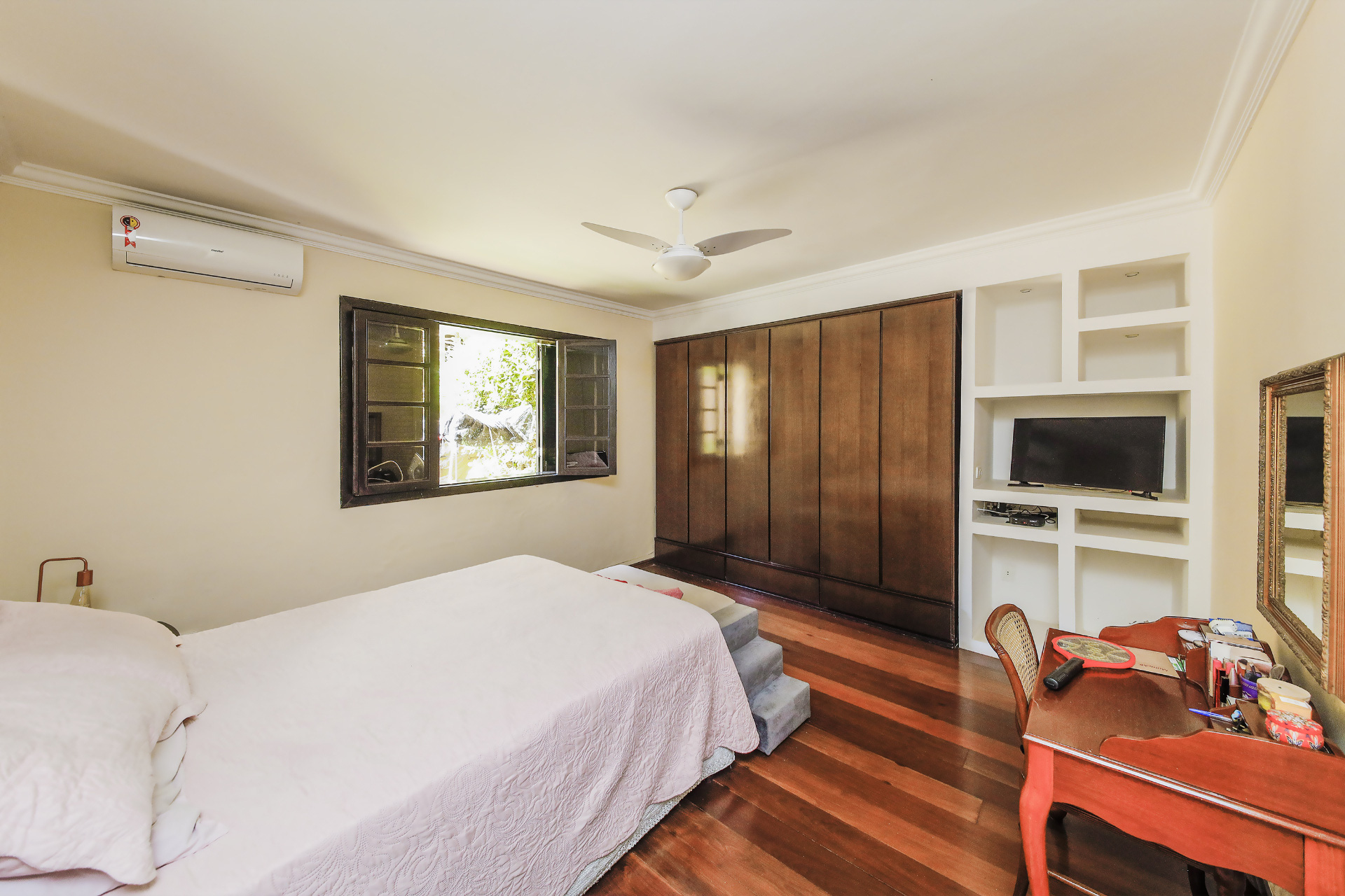 Cascatinha: casa de 6 quartos, piscina e 4 vagas., foto 9