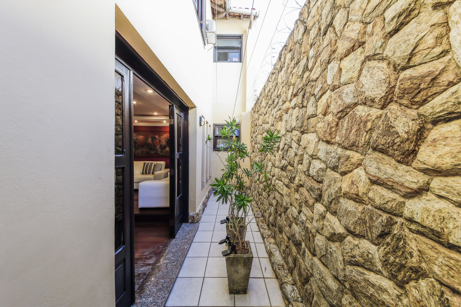 Cascatinha: casa de 6 quartos, piscina e 4 vagas., foto 5