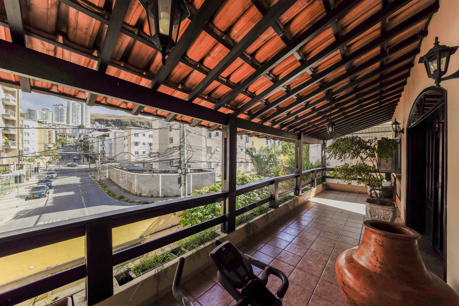 Cascatinha: casa de 6 quartos, piscina e 4 vagas., foto 16